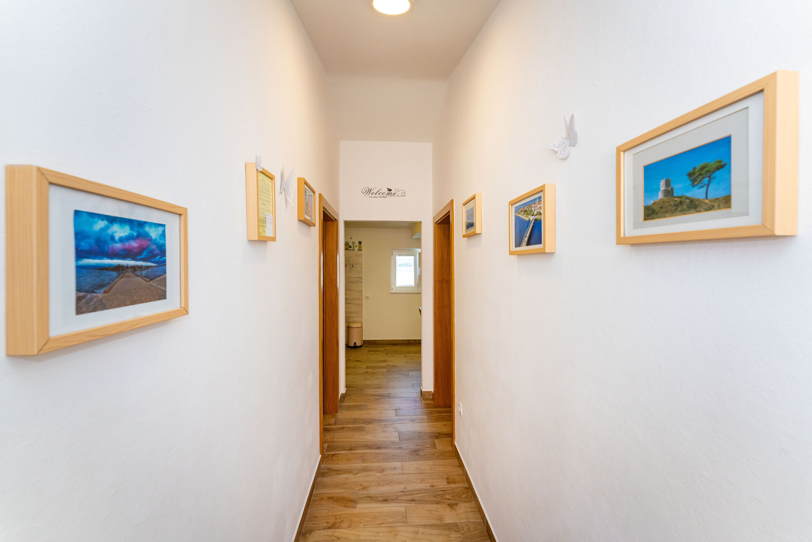 Apartments Nadica 107181-A2