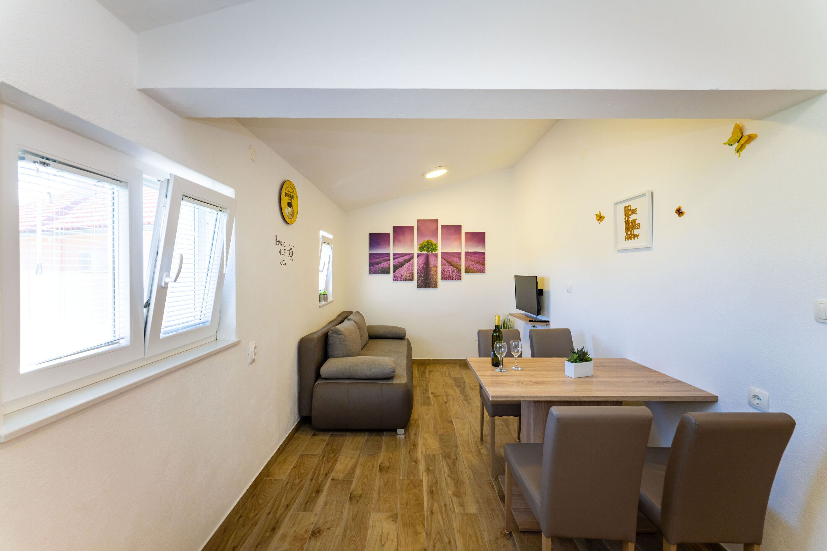 Apartments Nadica 107181-A2