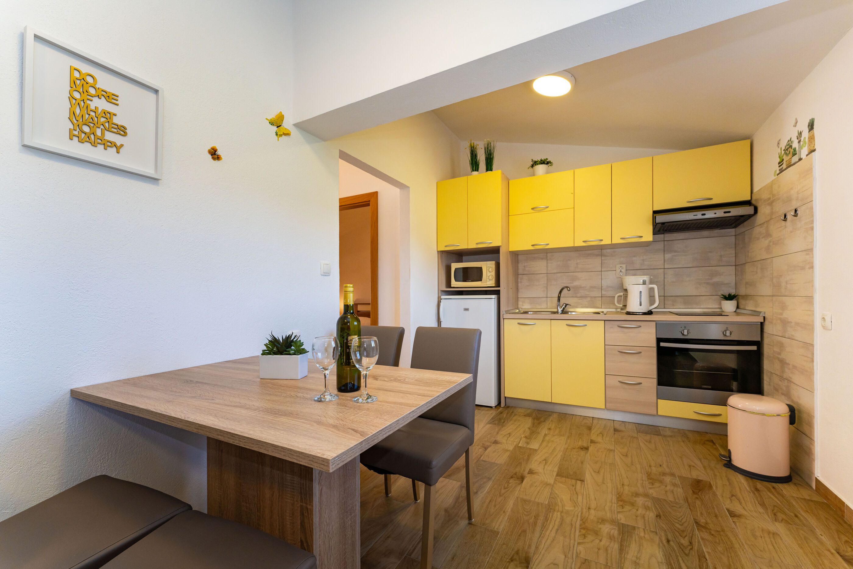 Apartments Nadica 107181-A2