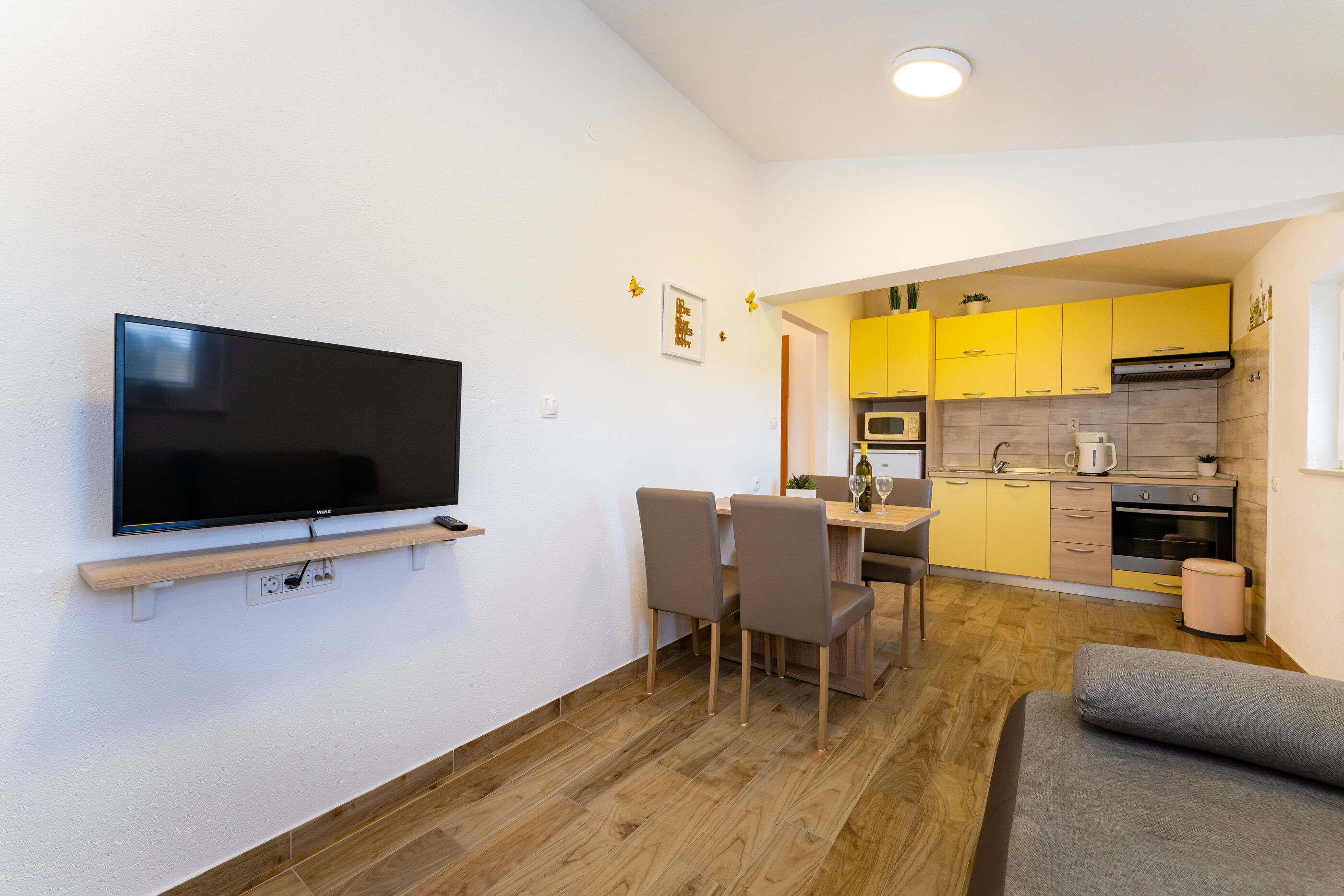 Apartments Nadica 107181-A2