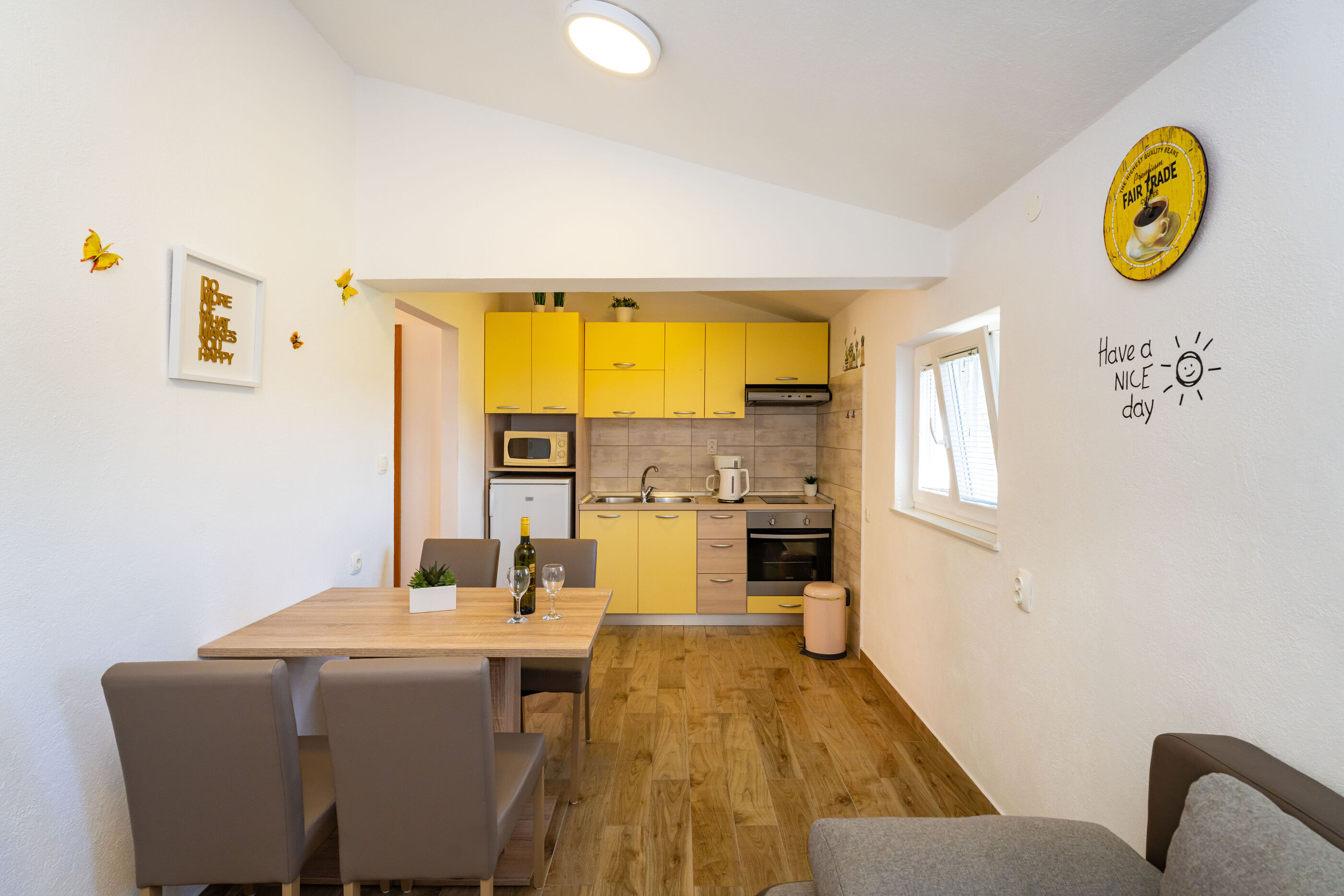 Apartments Nadica 107181-A2