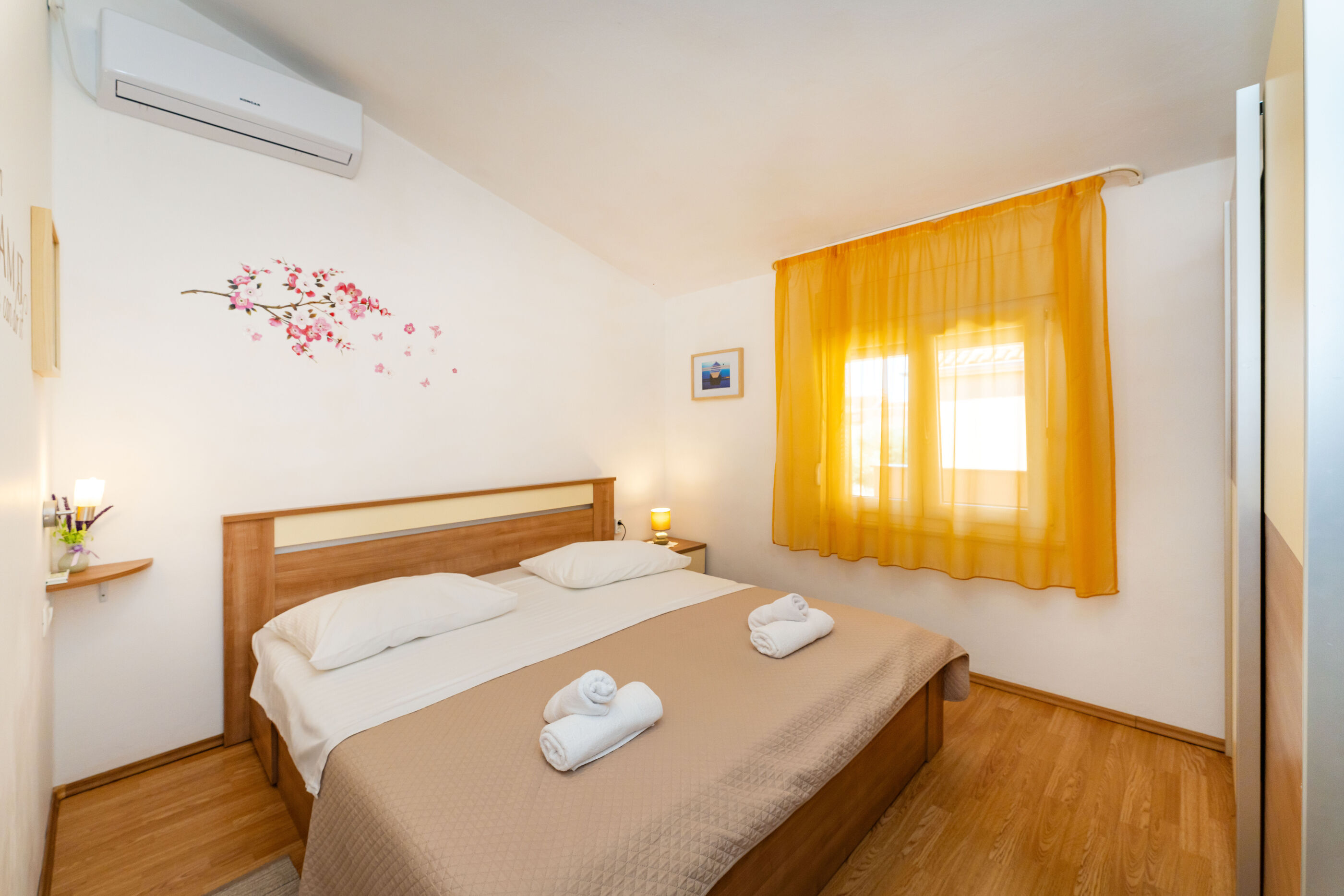 Apartments Nadica 107181-A2