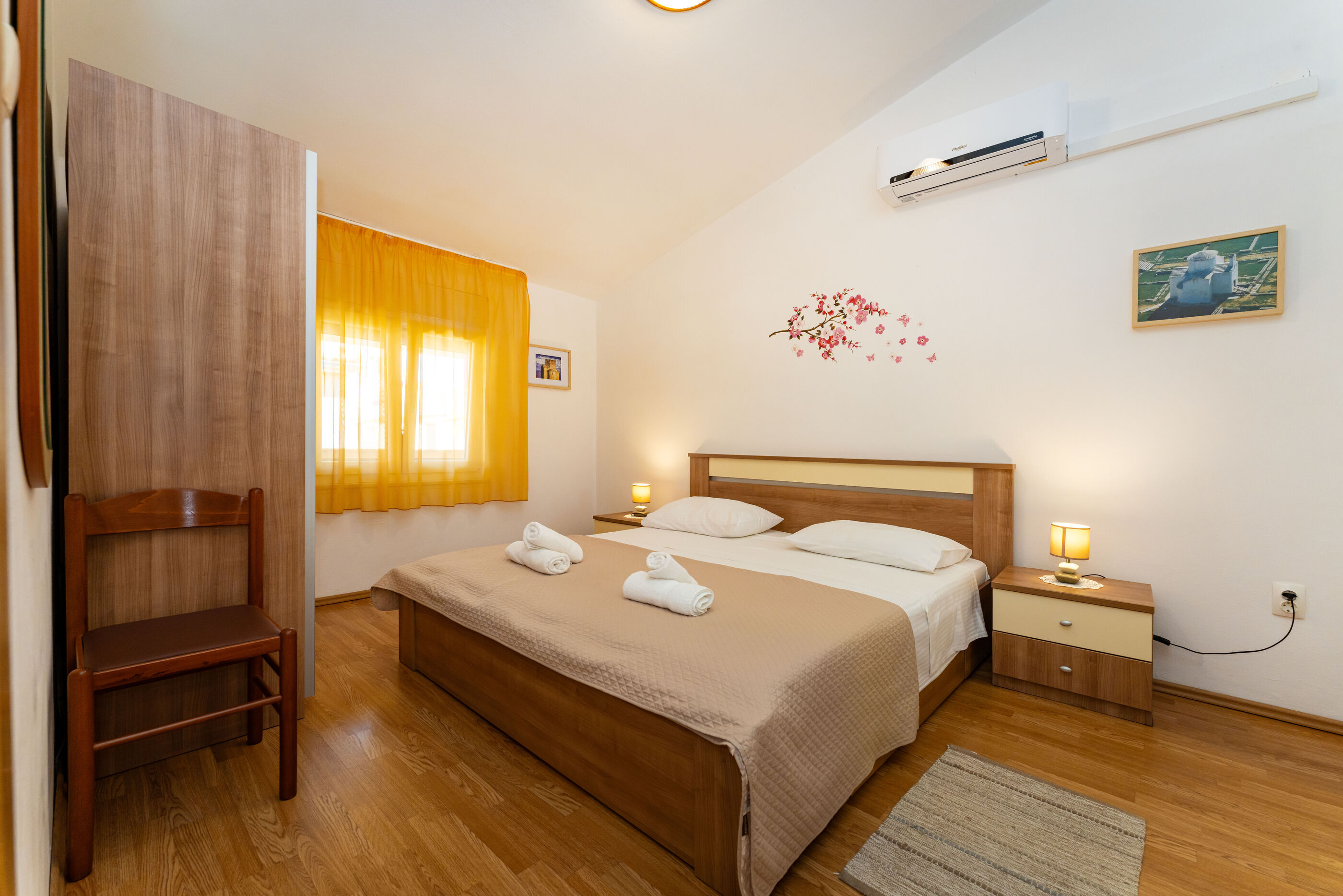 Apartments Nadica 107181-A2