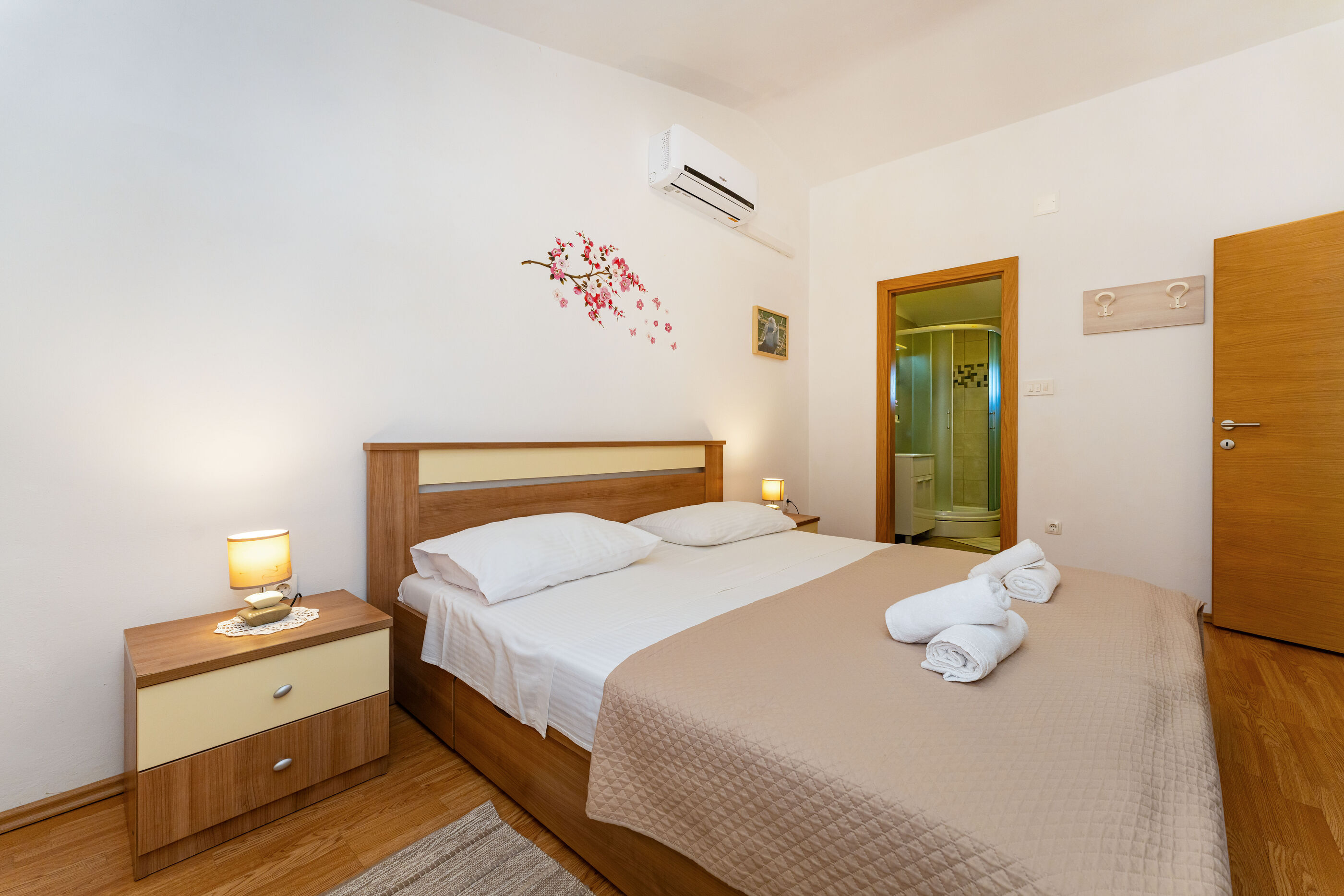 Apartments Nadica 107181-A2