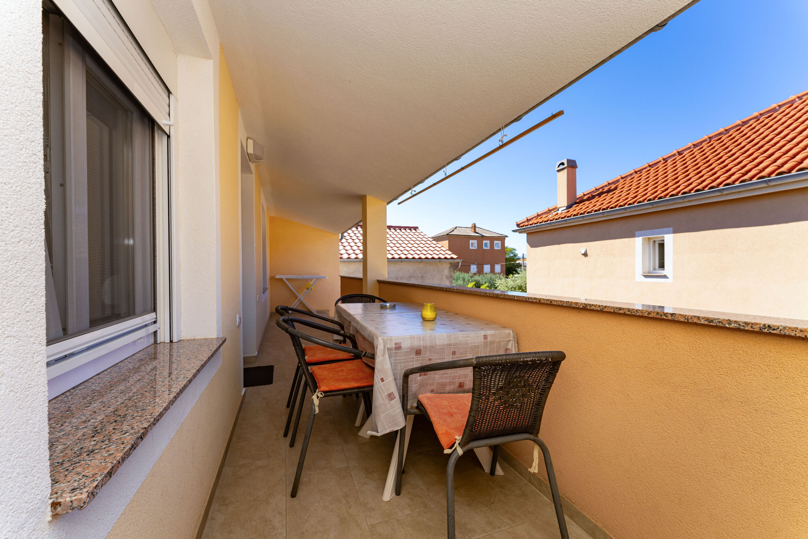 Apartments Nadica 107181-A2