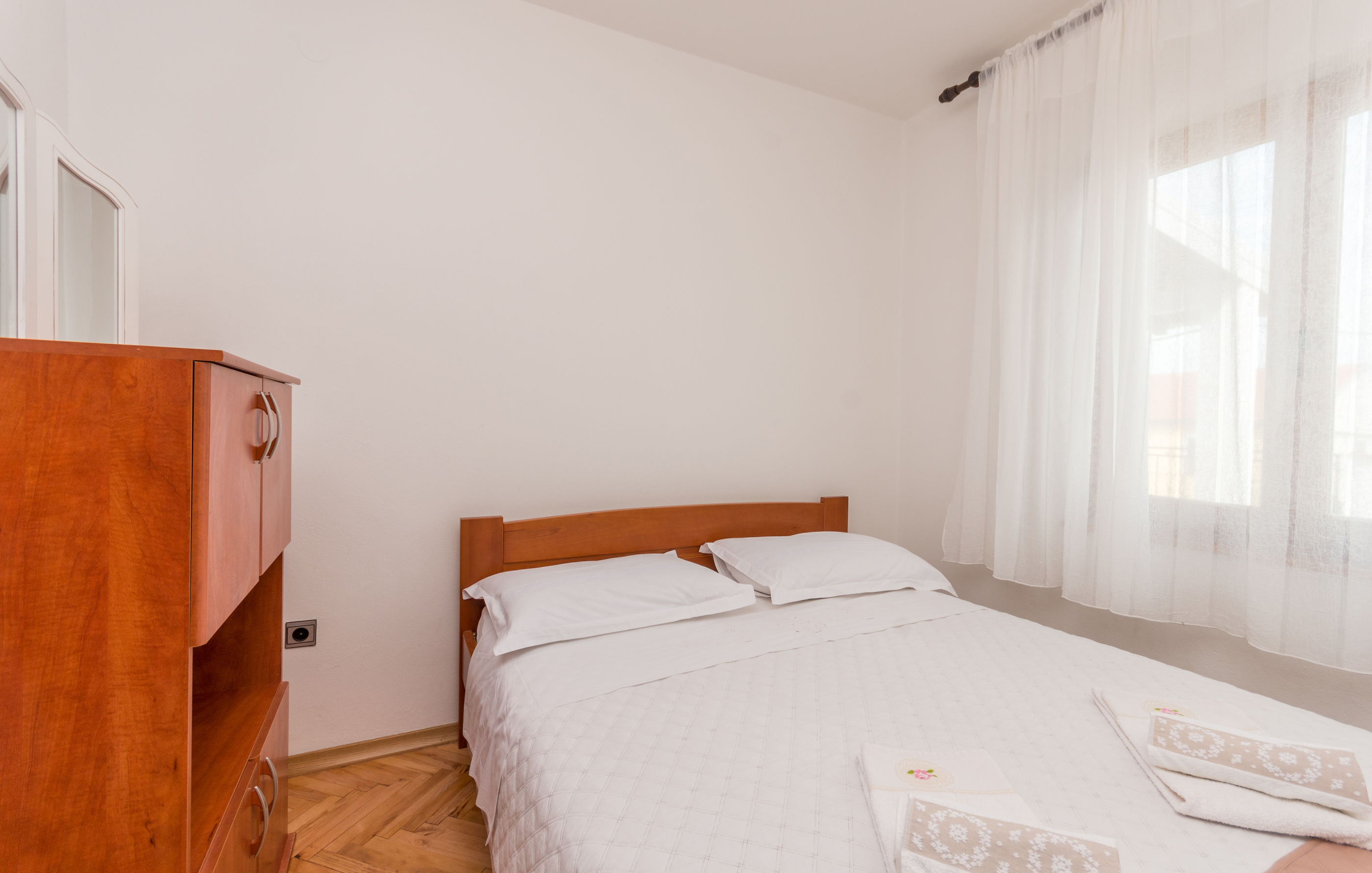 Apartment Blazenka 10544-A1