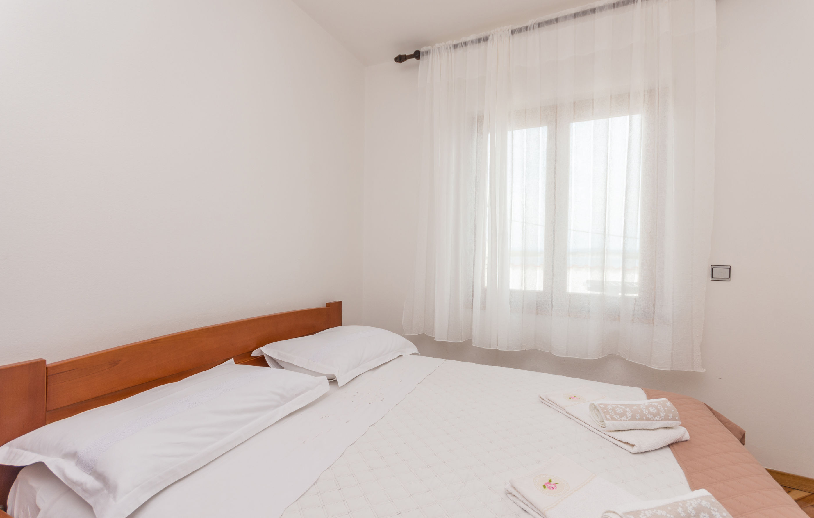Apartment Blazenka 10544-A1
