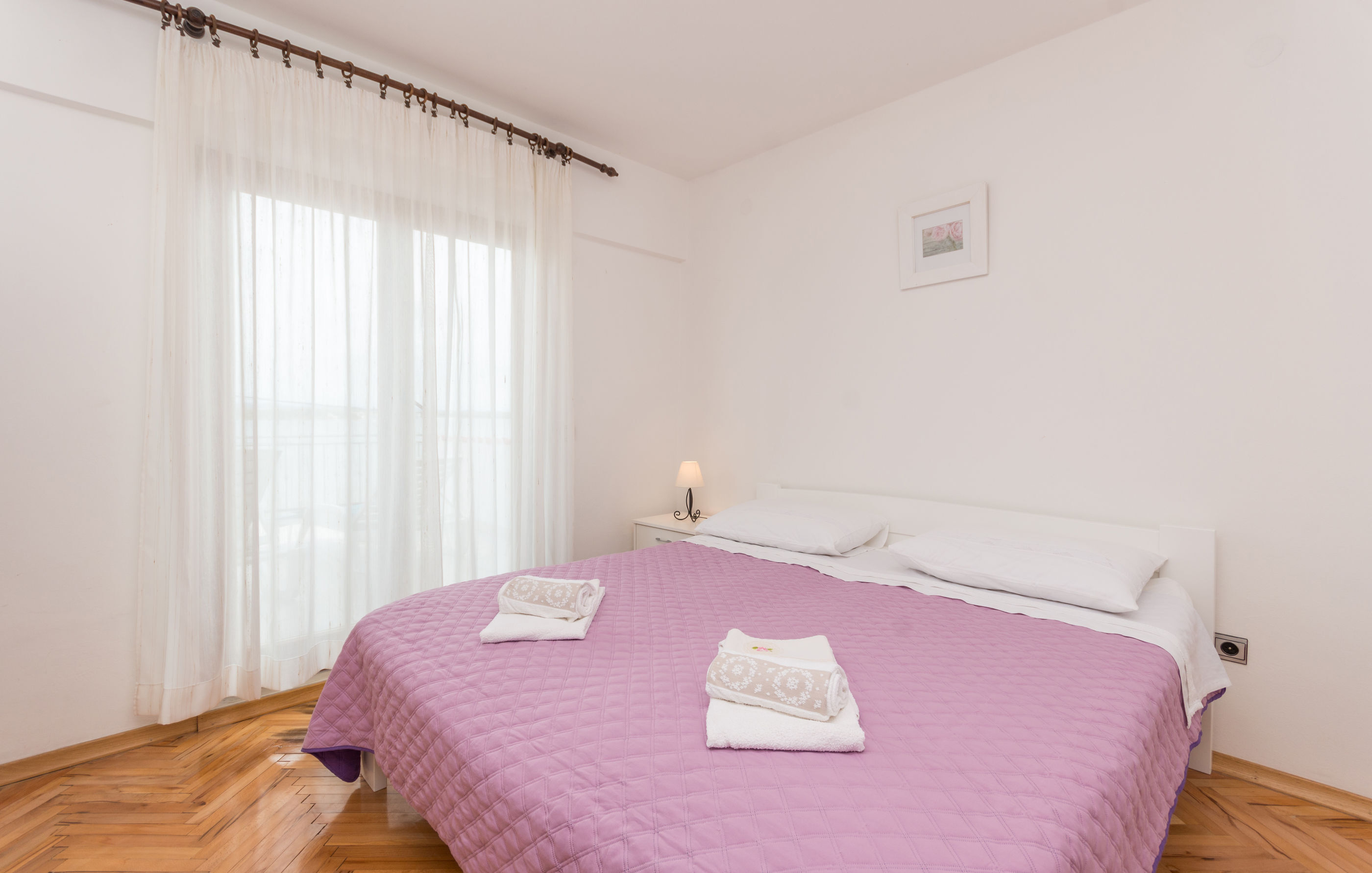 Apartment Blazenka 10544-A1