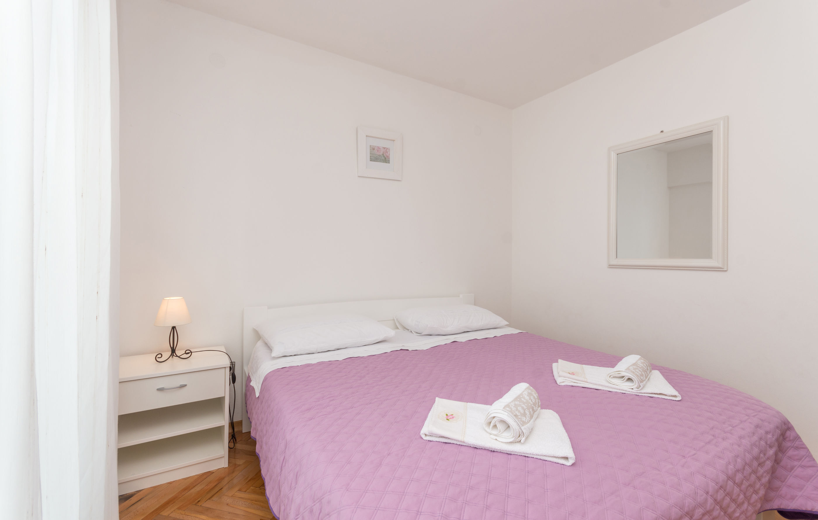 Apartment Blazenka 10544-A1