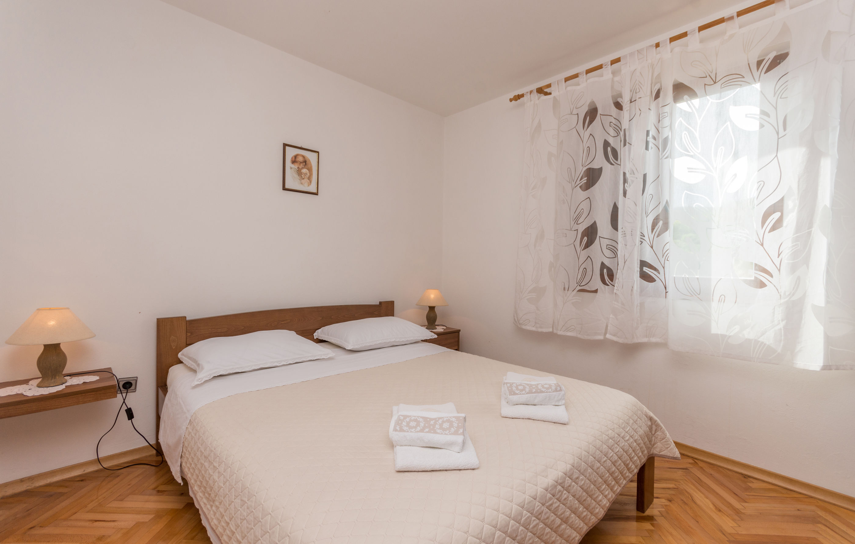 Apartment Blazenka 10544-A1