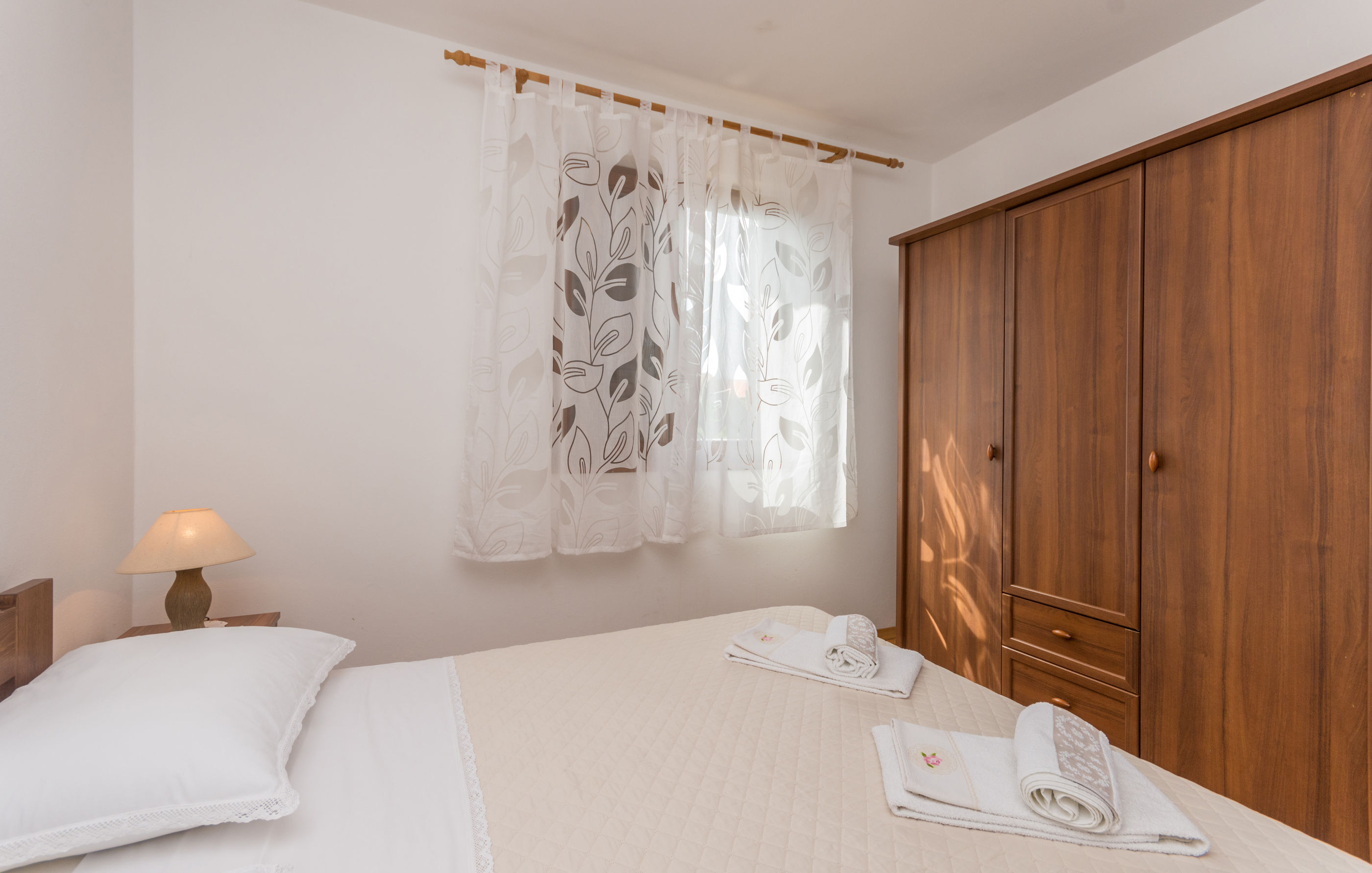 Apartment Blazenka 10544-A1