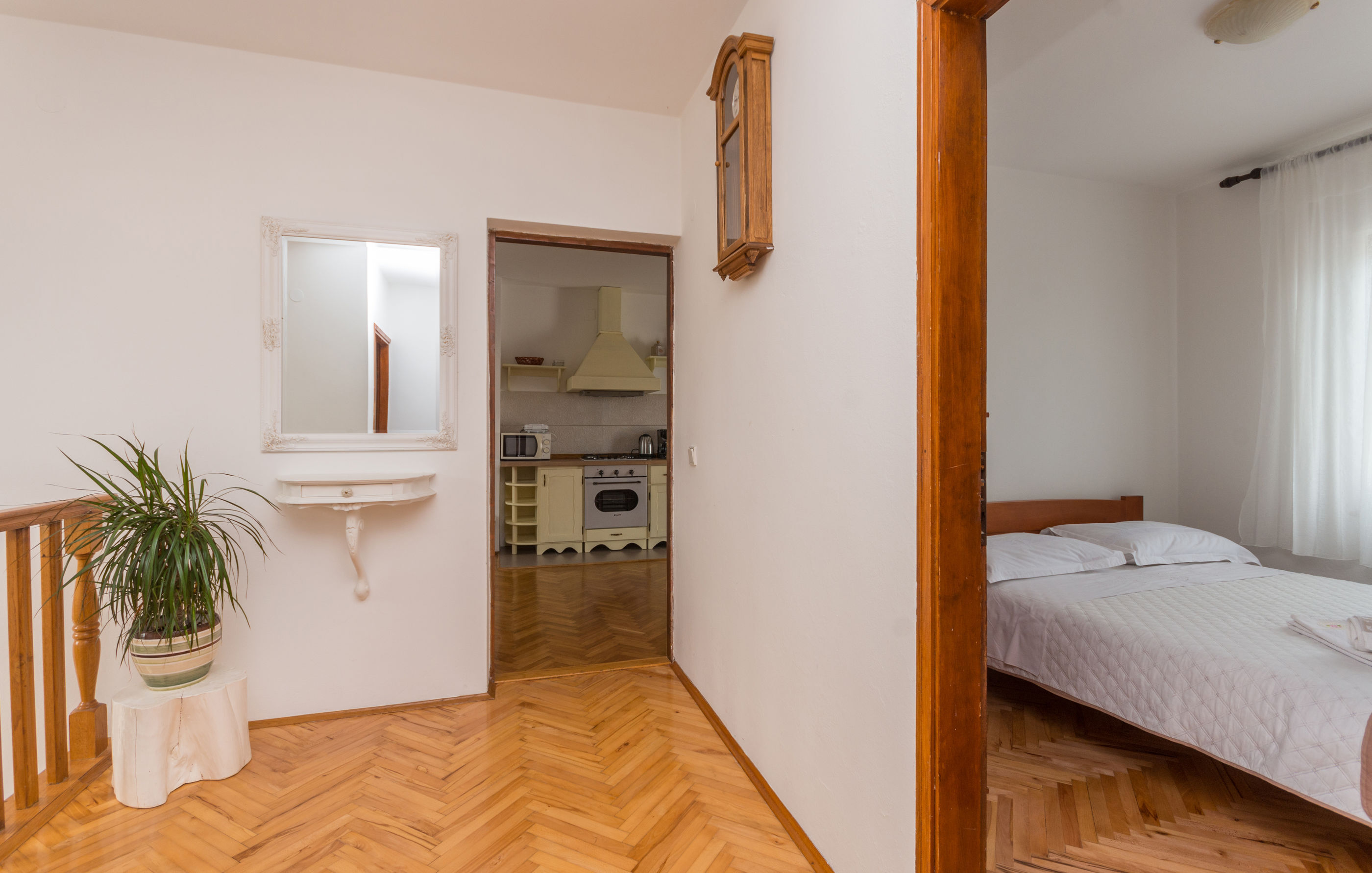 Apartment Blazenka 10544-A1