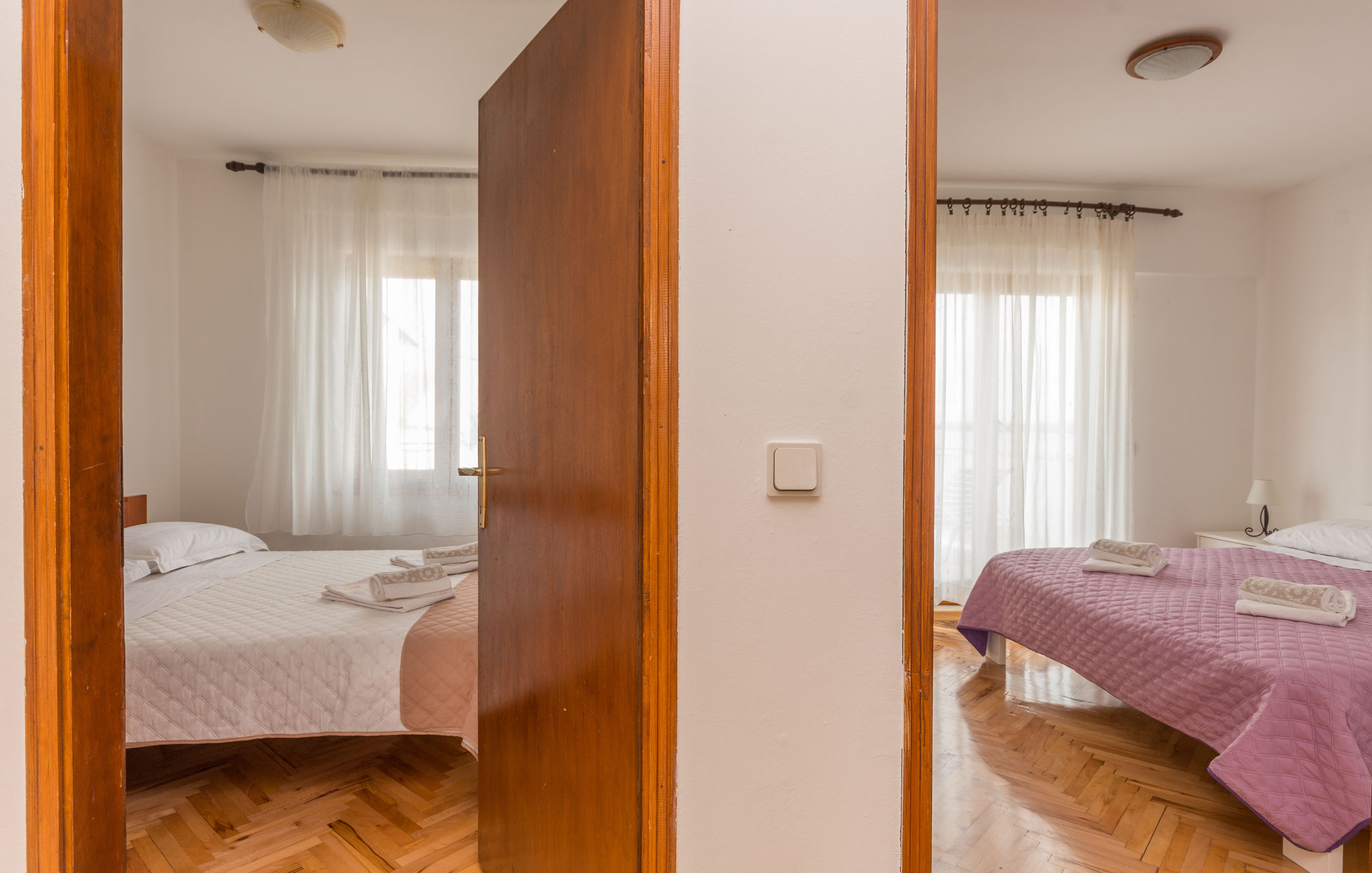Apartment Blazenka 10544-A1