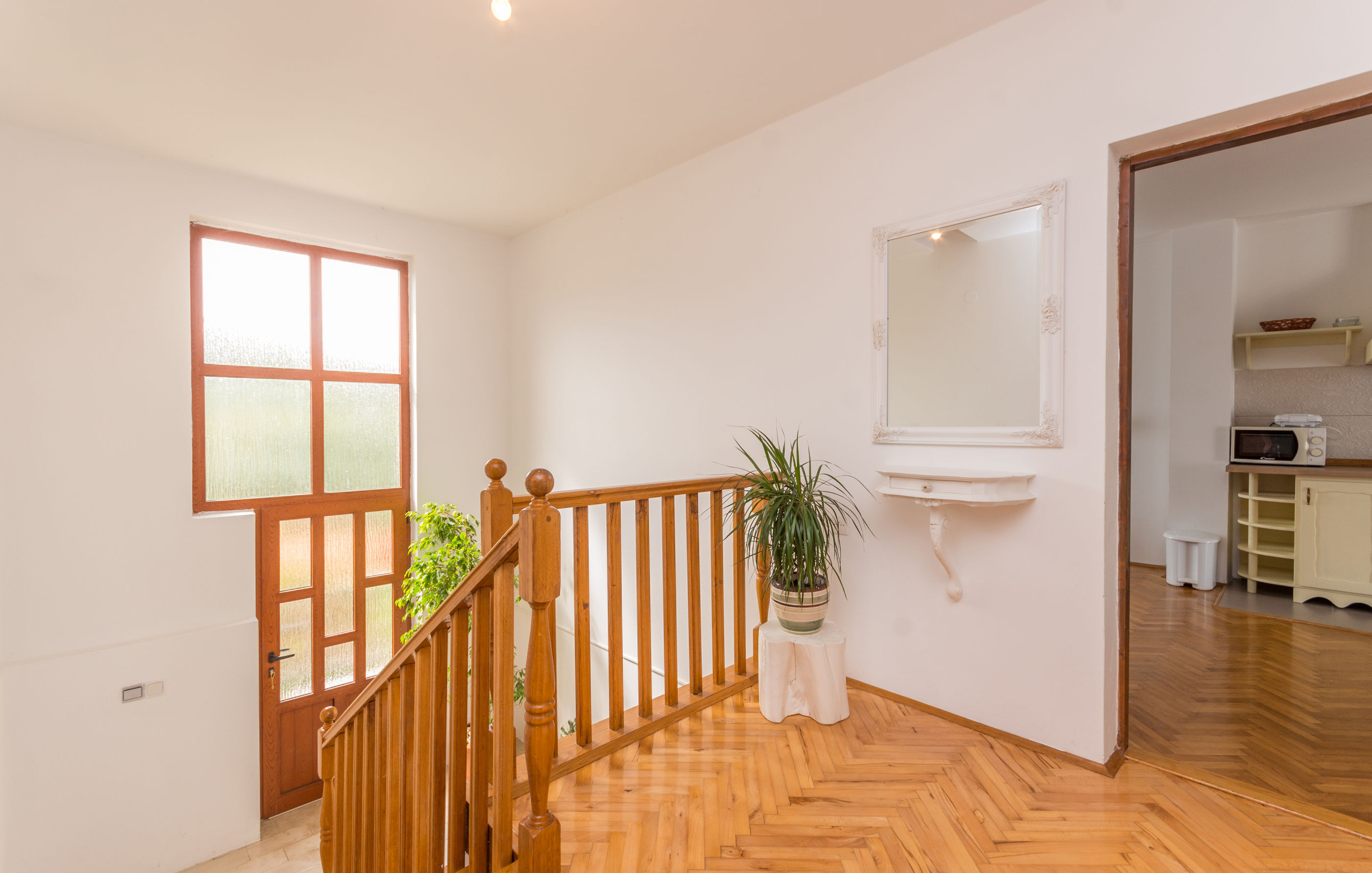 Apartment Blazenka 10544-A1