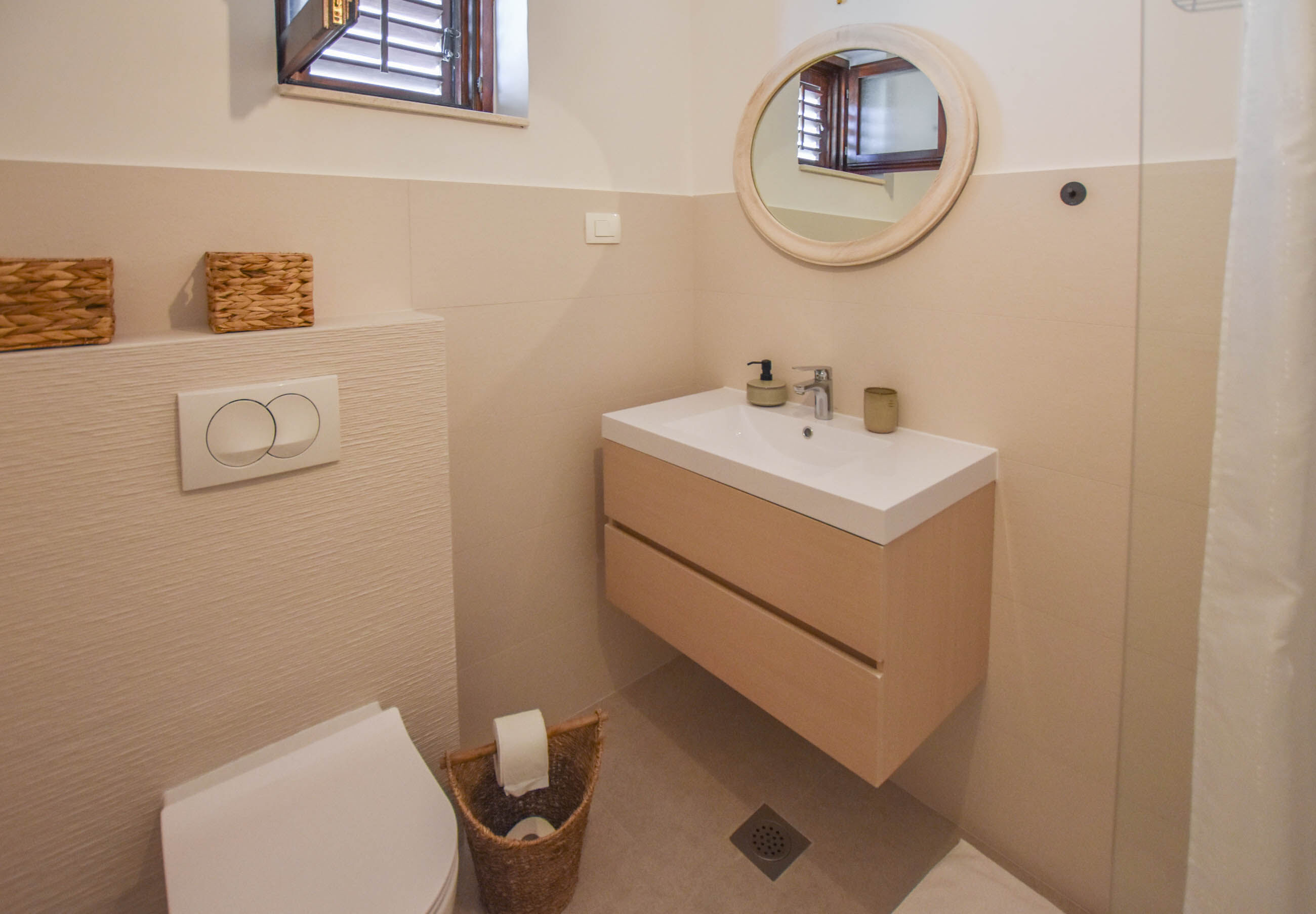 Apartment Blazenka 10544-A1