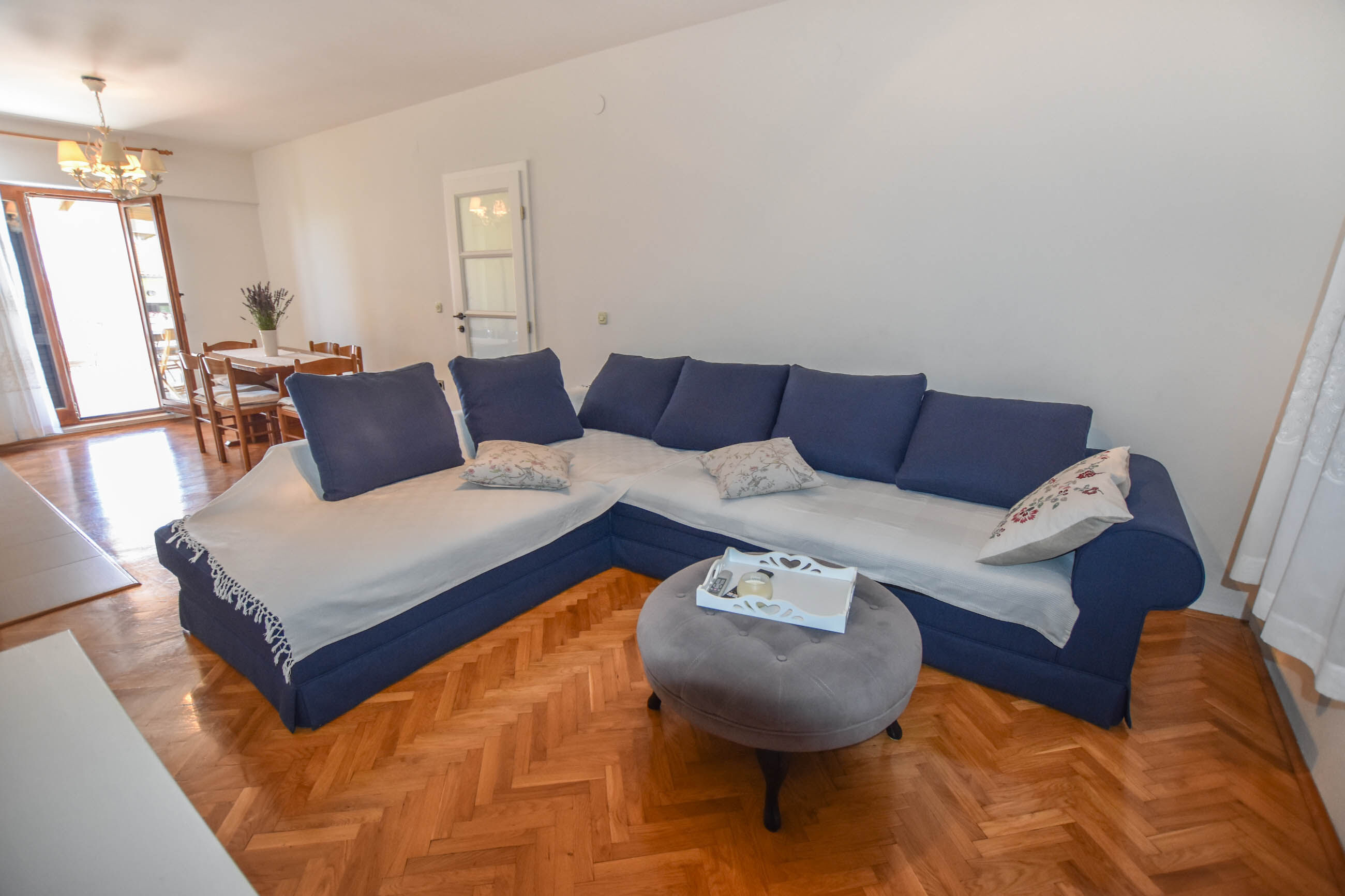 Apartment Blazenka 10544-A1