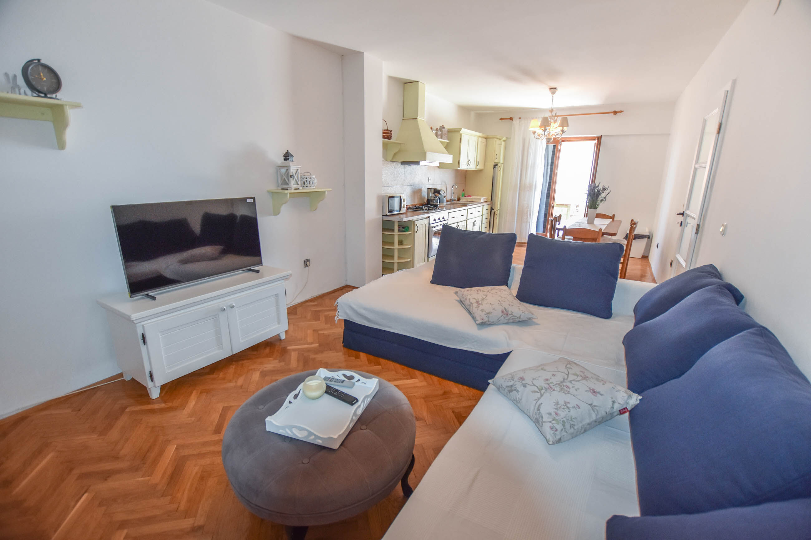 Apartment Blazenka 10544-A1