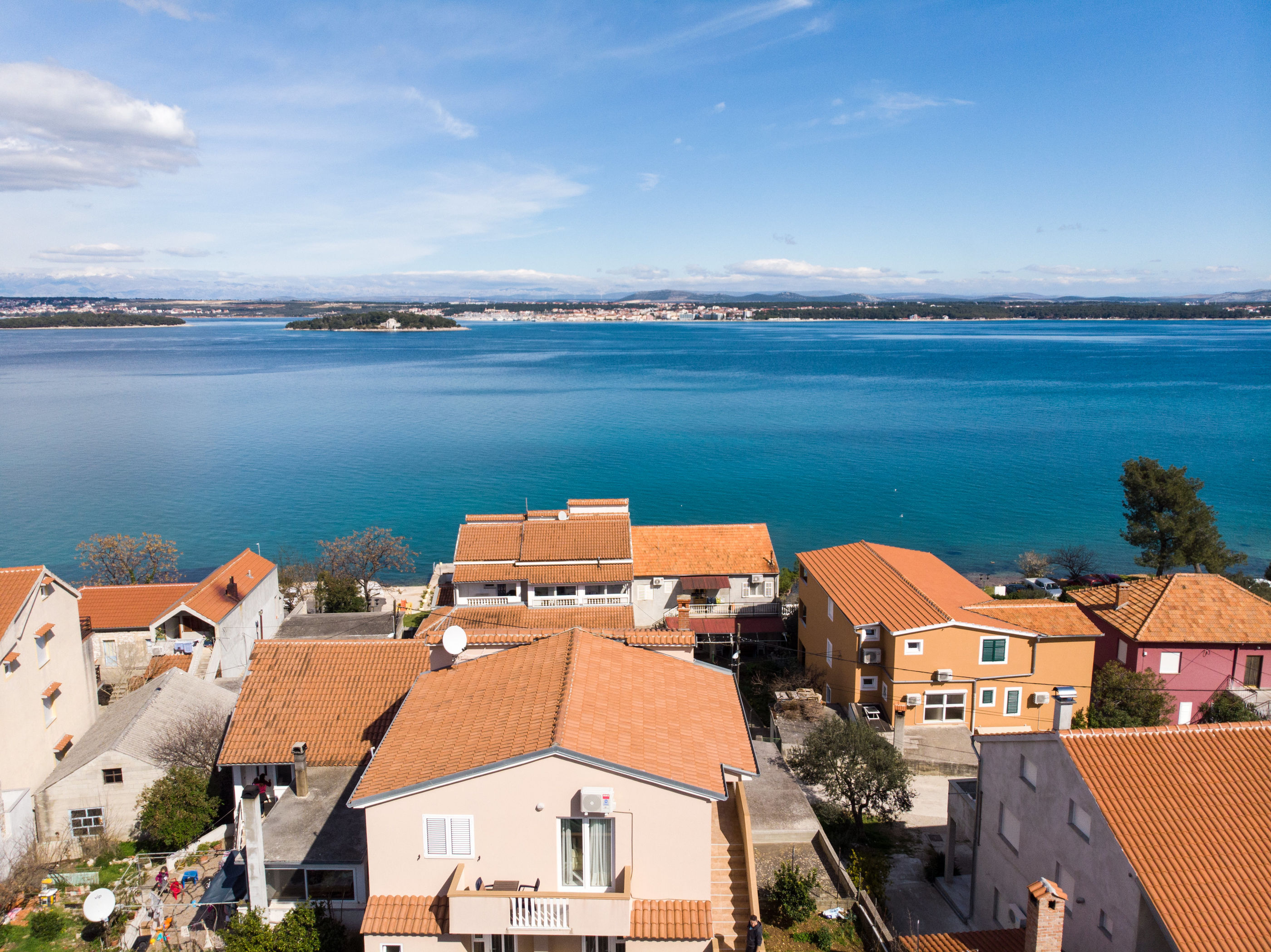 Apartment Krešo 10455-A3