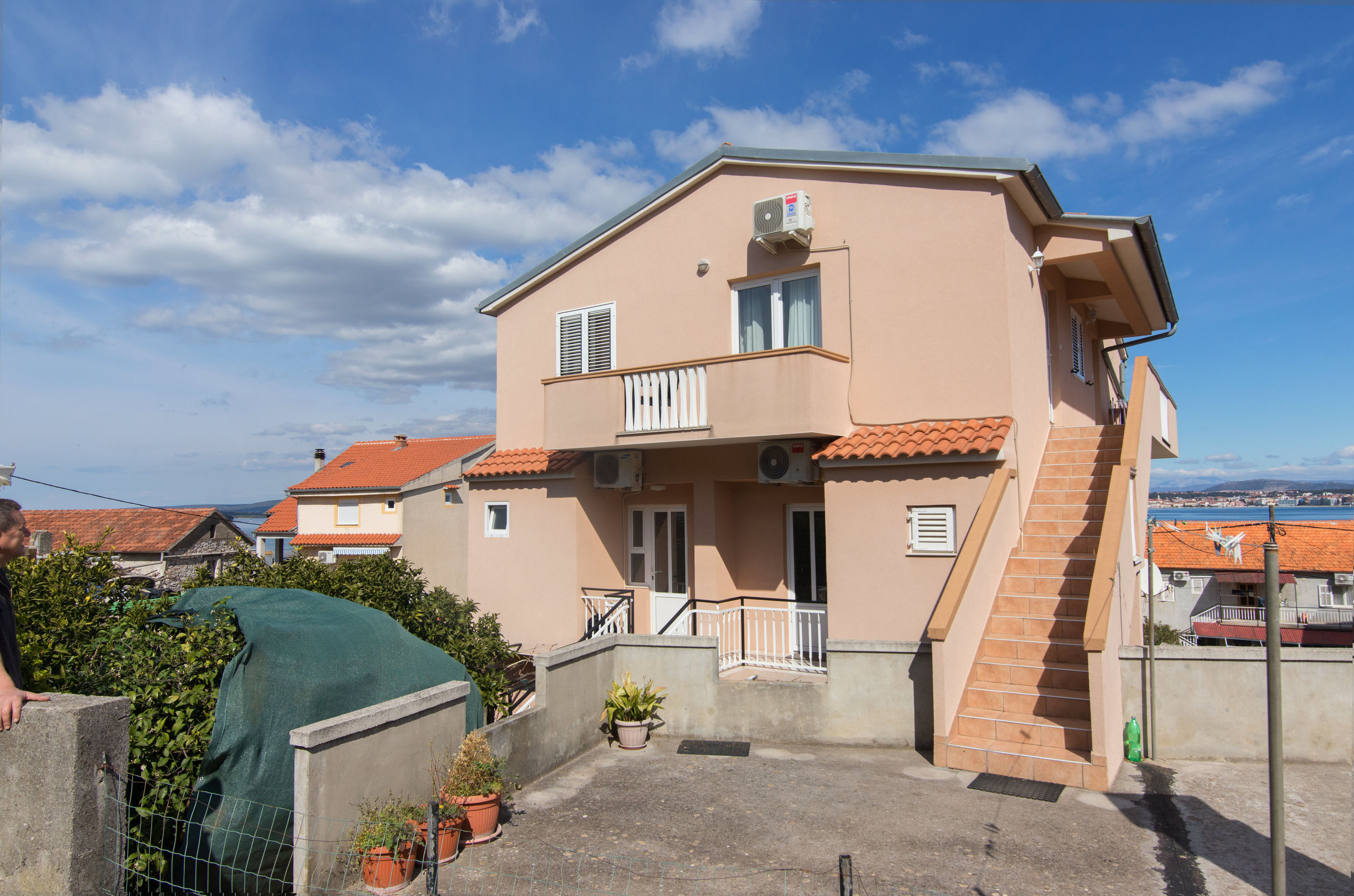 Apartment Krešo 10455-A3