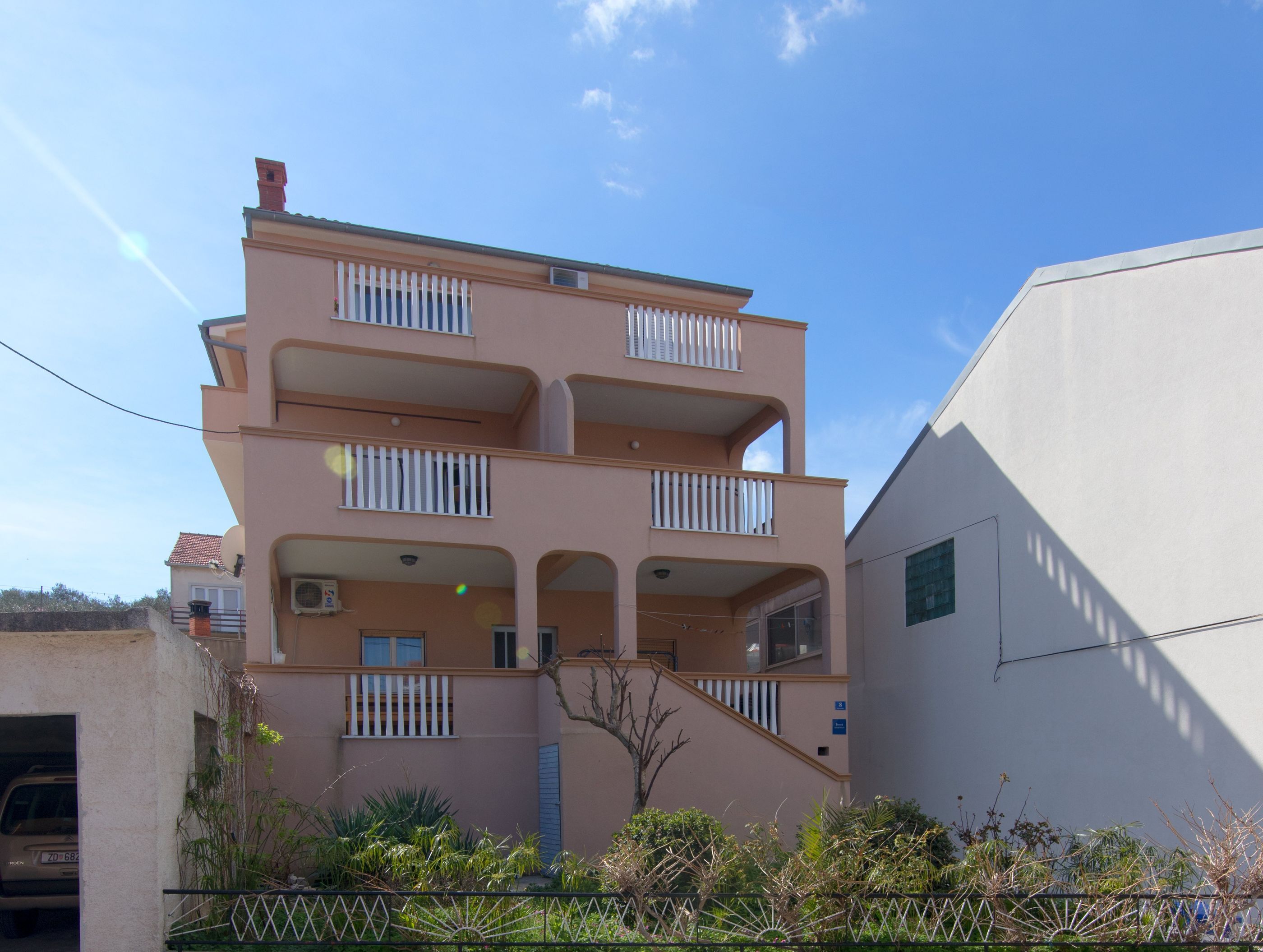 Apartment Krešo 10455-A3