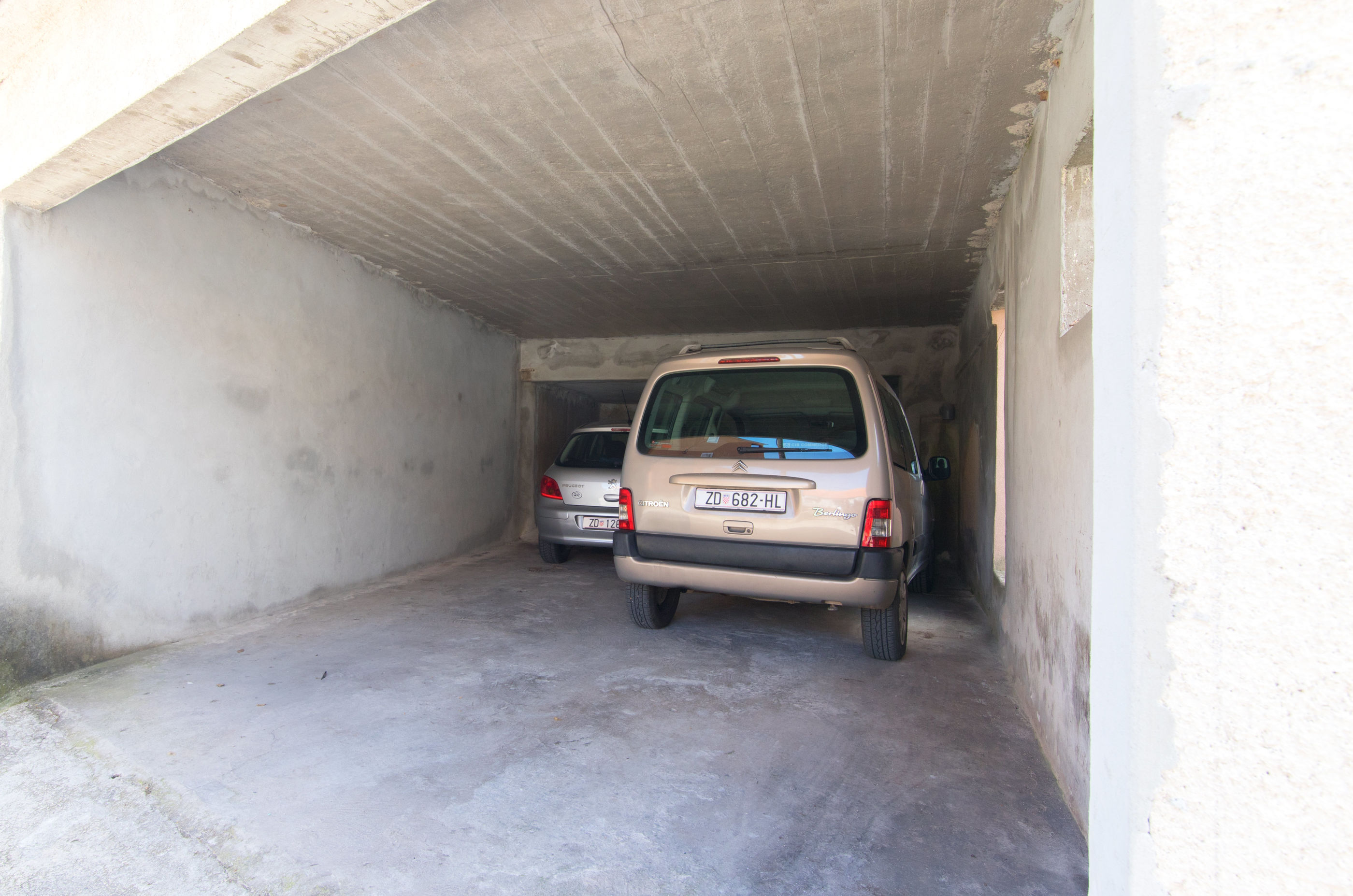 Apartment Krešo 10455-A3