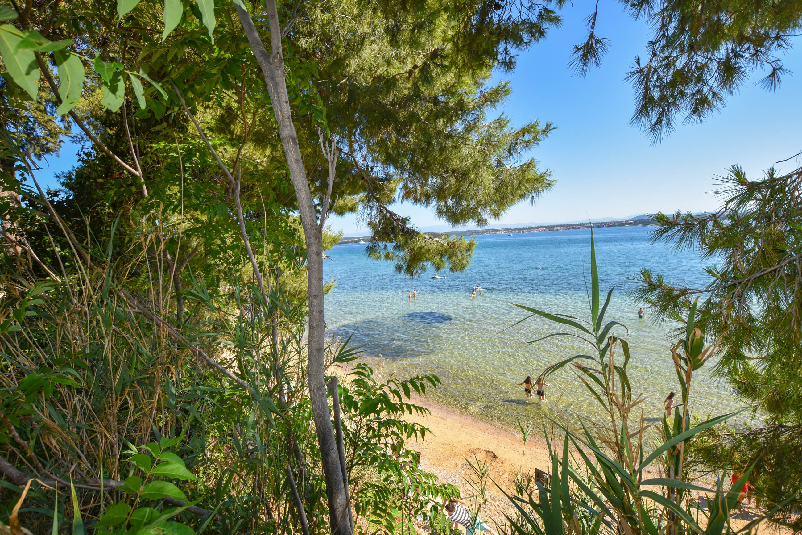 Apartment Krešo 10455-A3