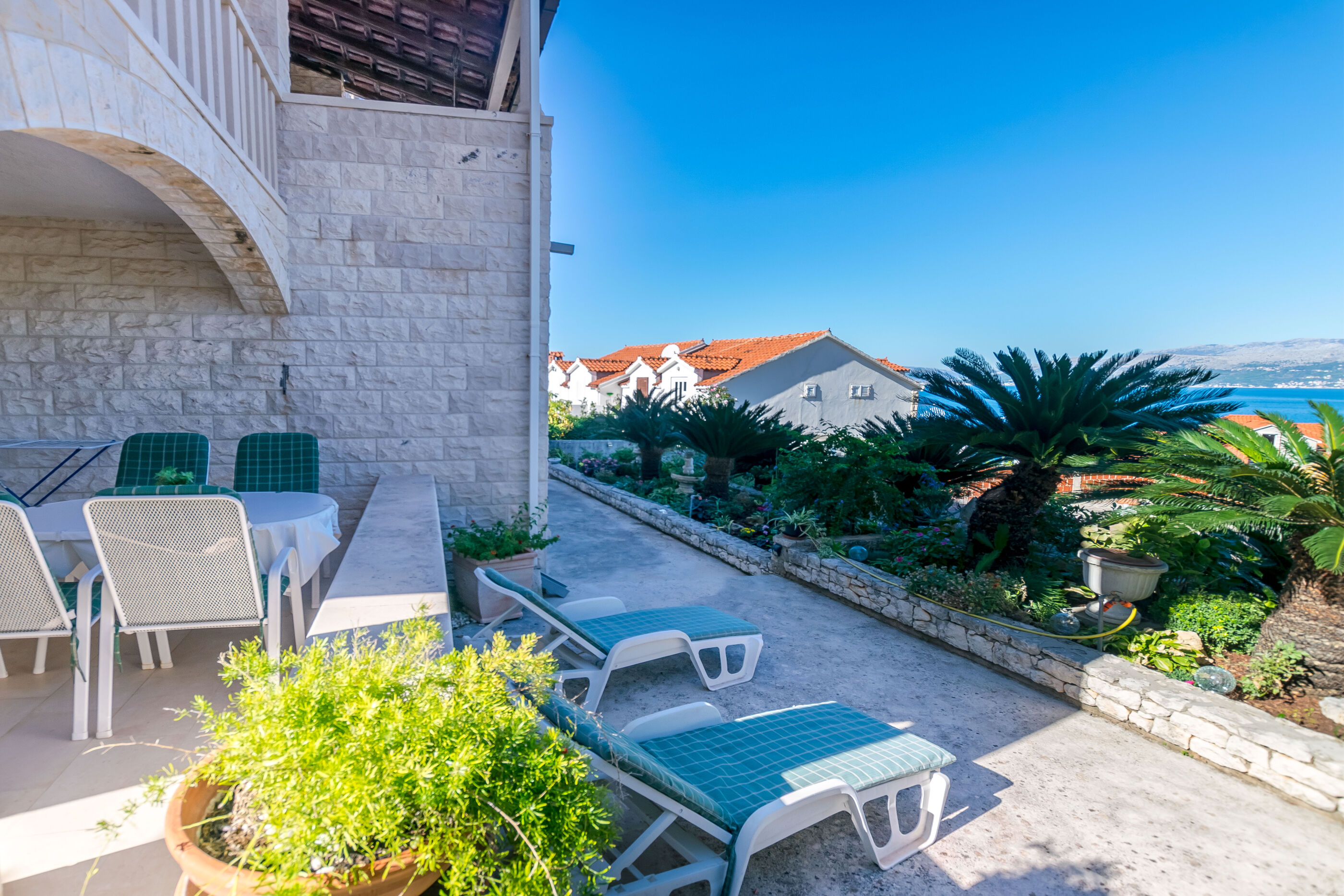 Apartments Paco 115101-A2