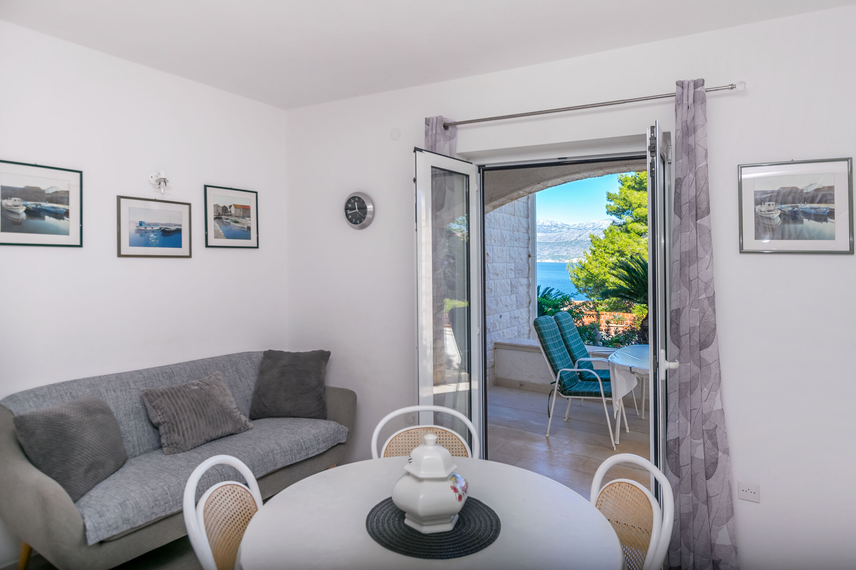Apartments Paco 115101-A2
