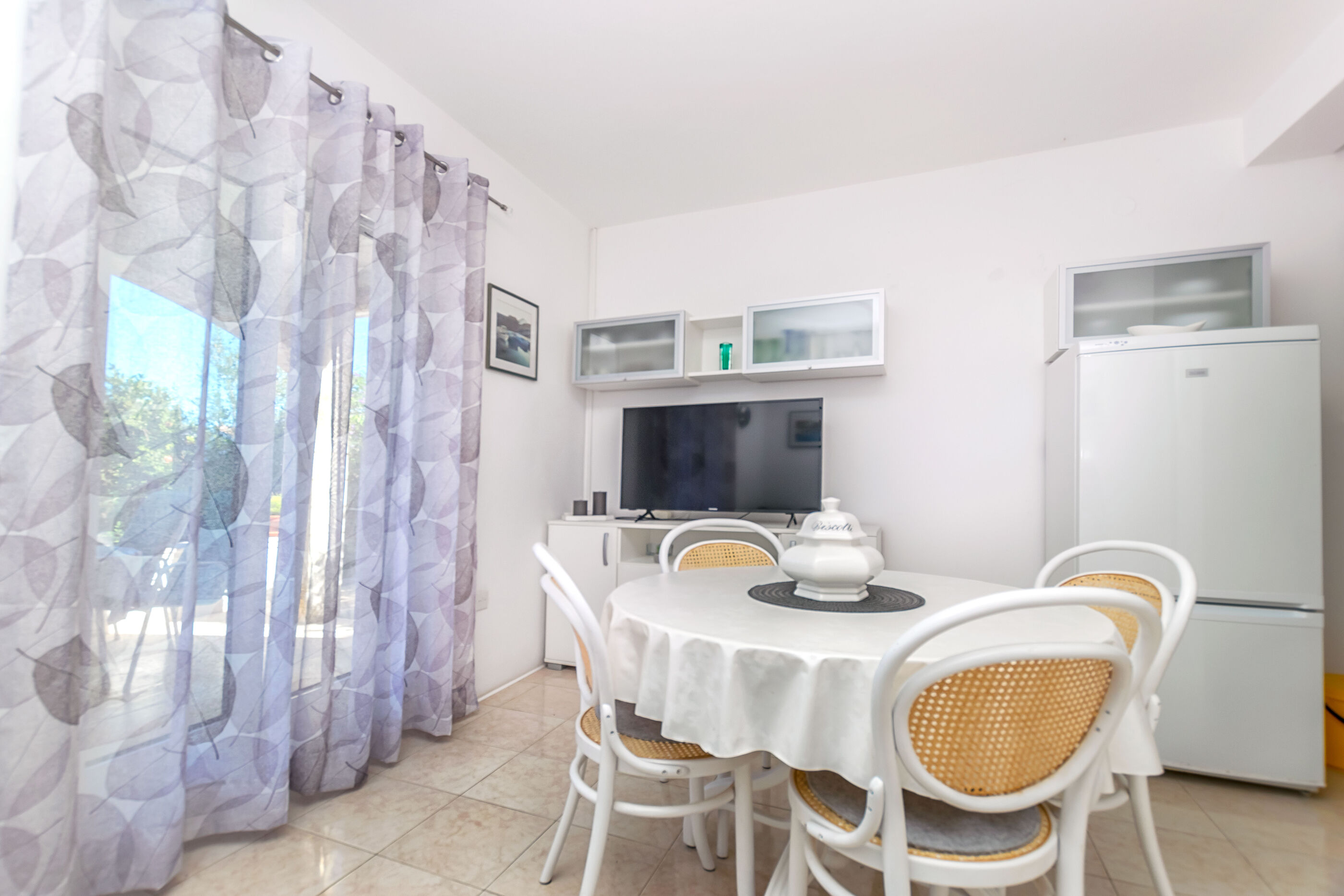 Apartments Paco 115101-A2