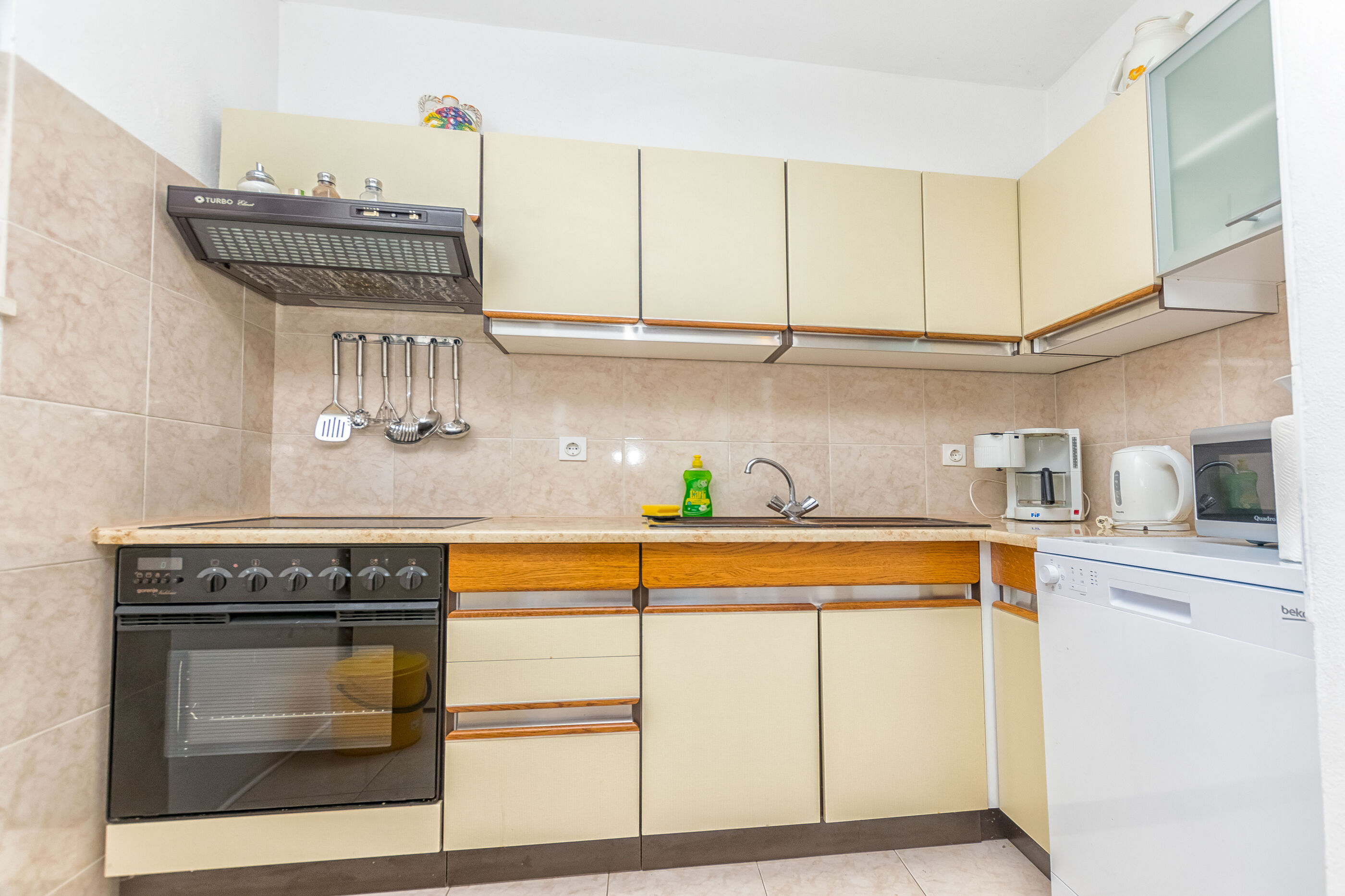 Apartments Paco 115101-A2