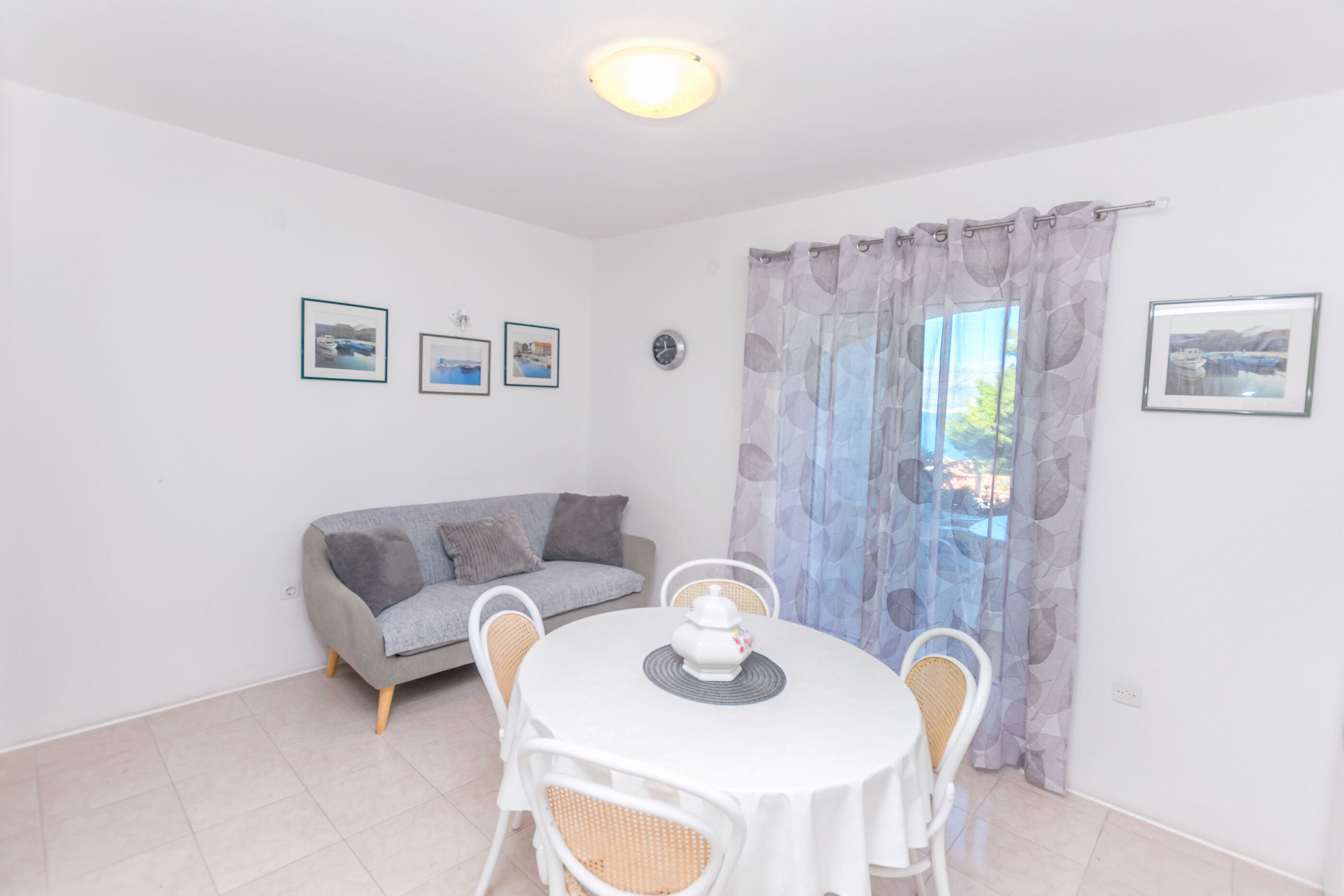 Apartments Paco 115101-A2