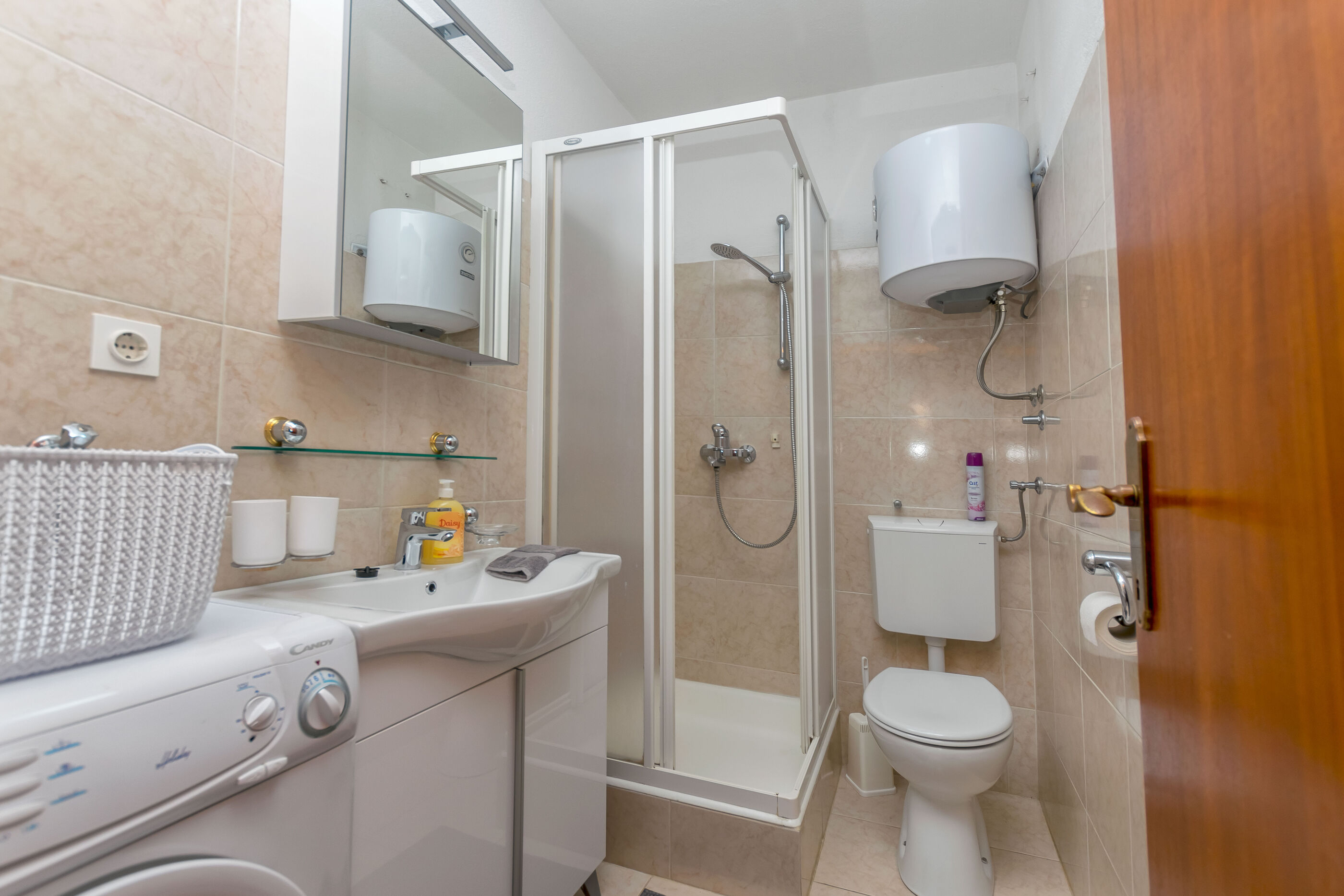 Apartments Paco 115101-A2