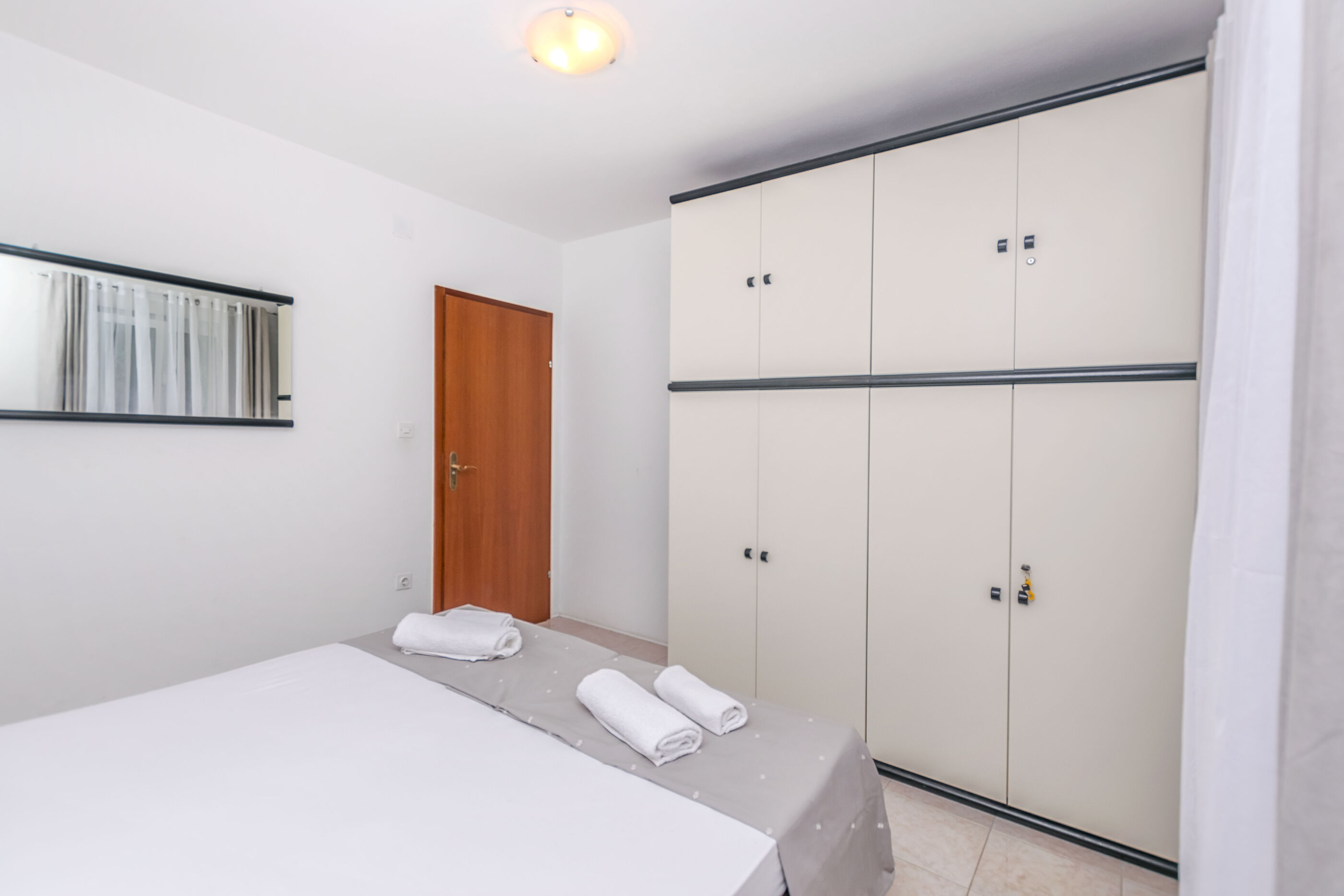 Apartments Paco 115101-A2
