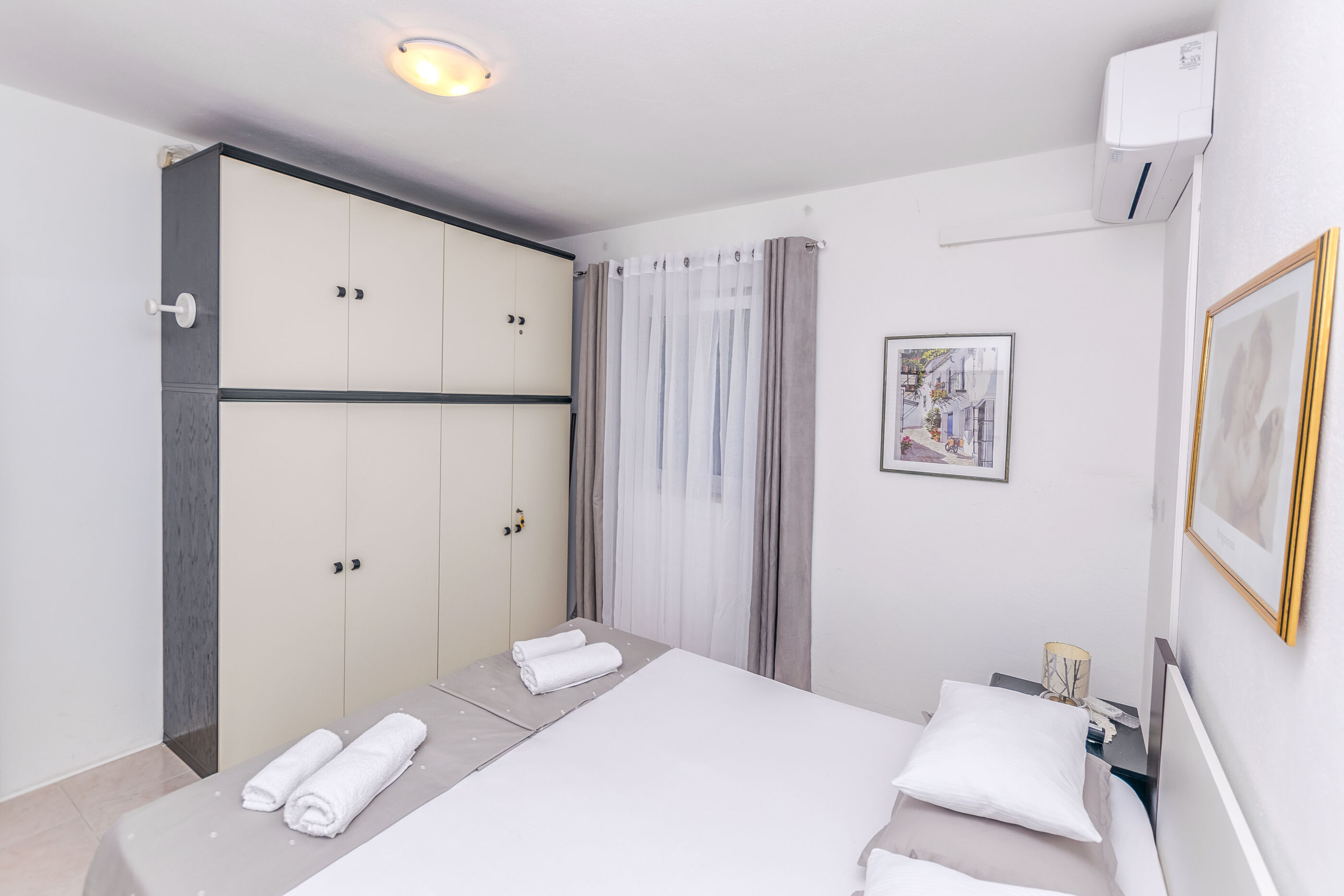 Apartments Paco 115101-A2