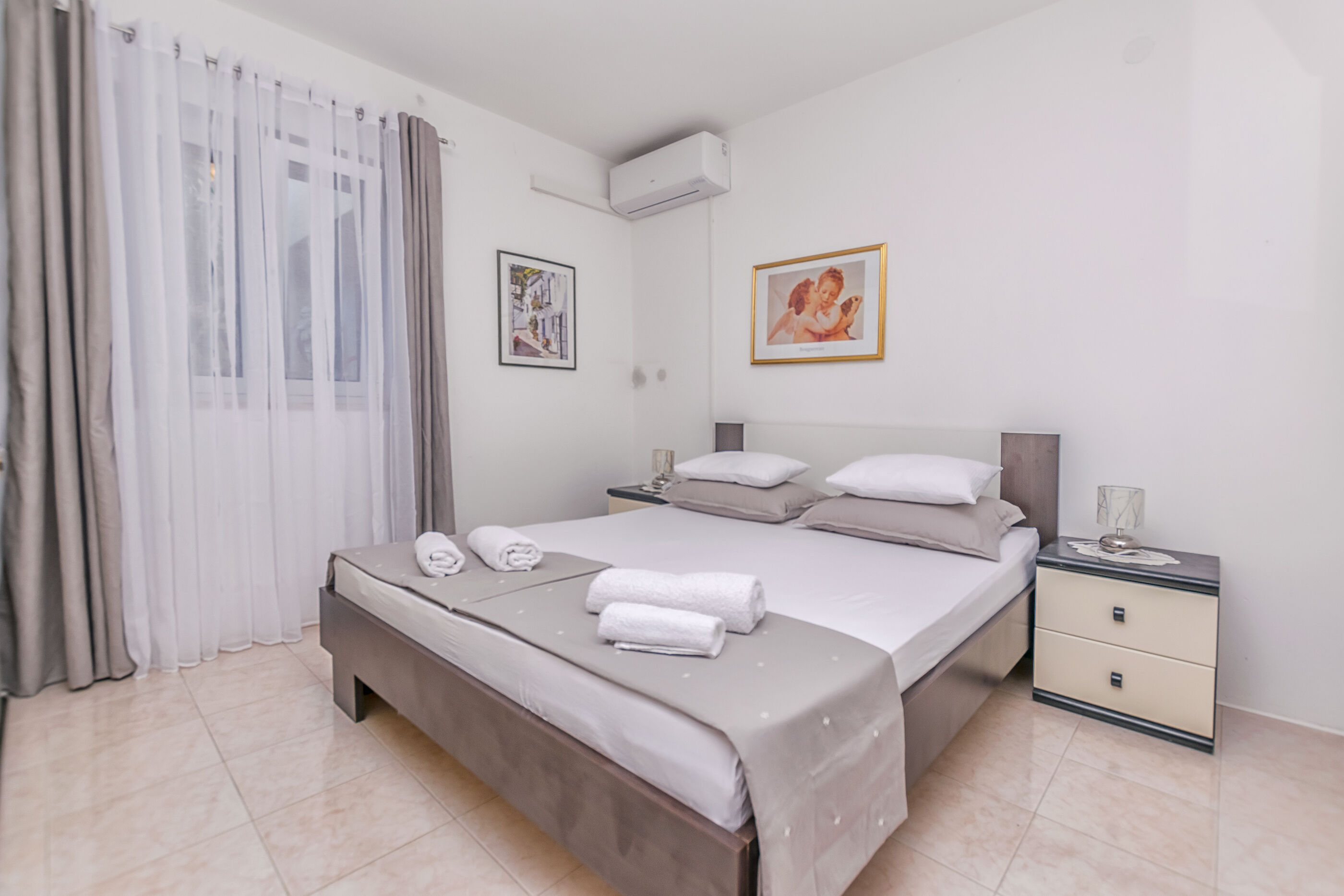 Apartments Paco 115101-A2