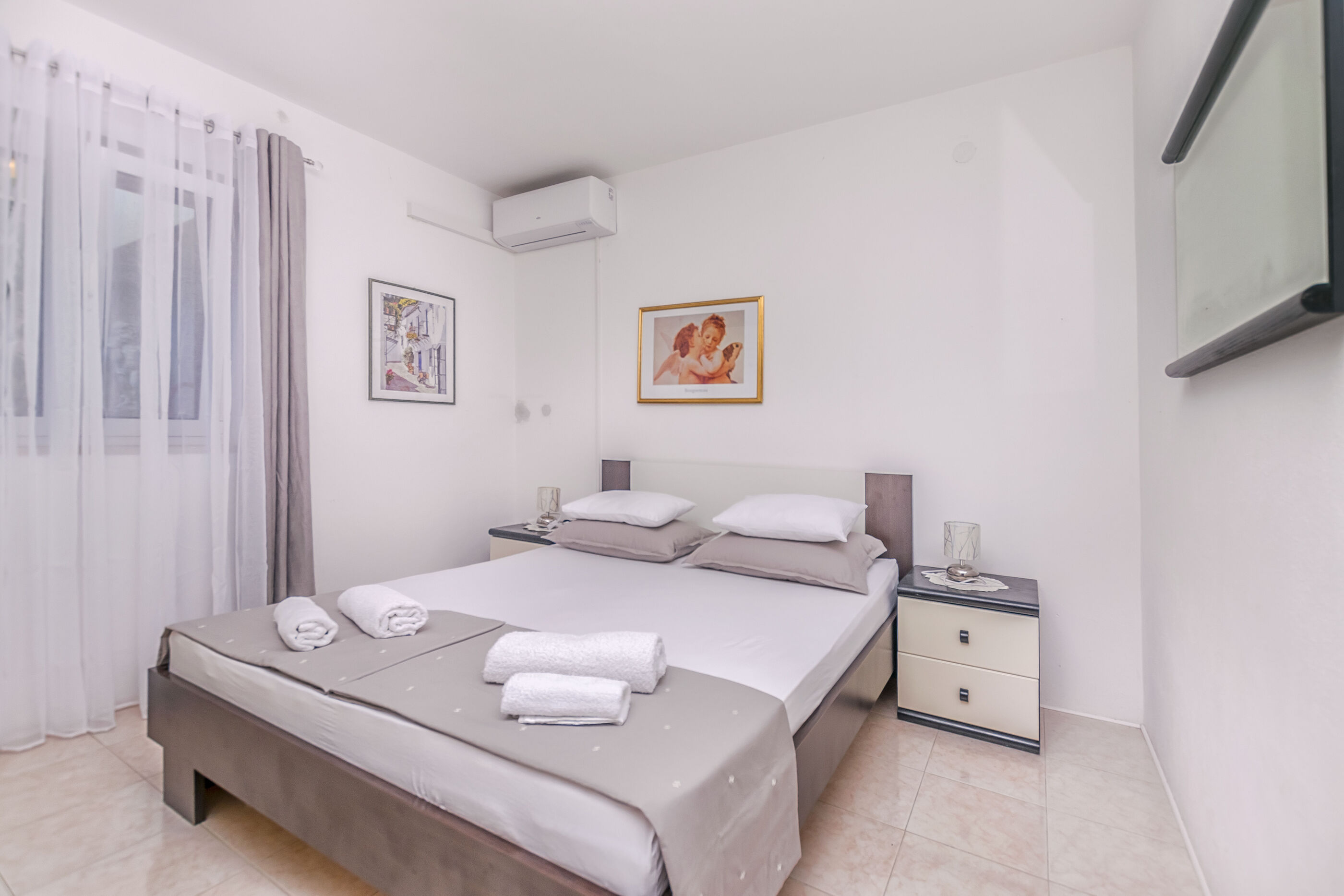 Apartments Paco 115101-A2