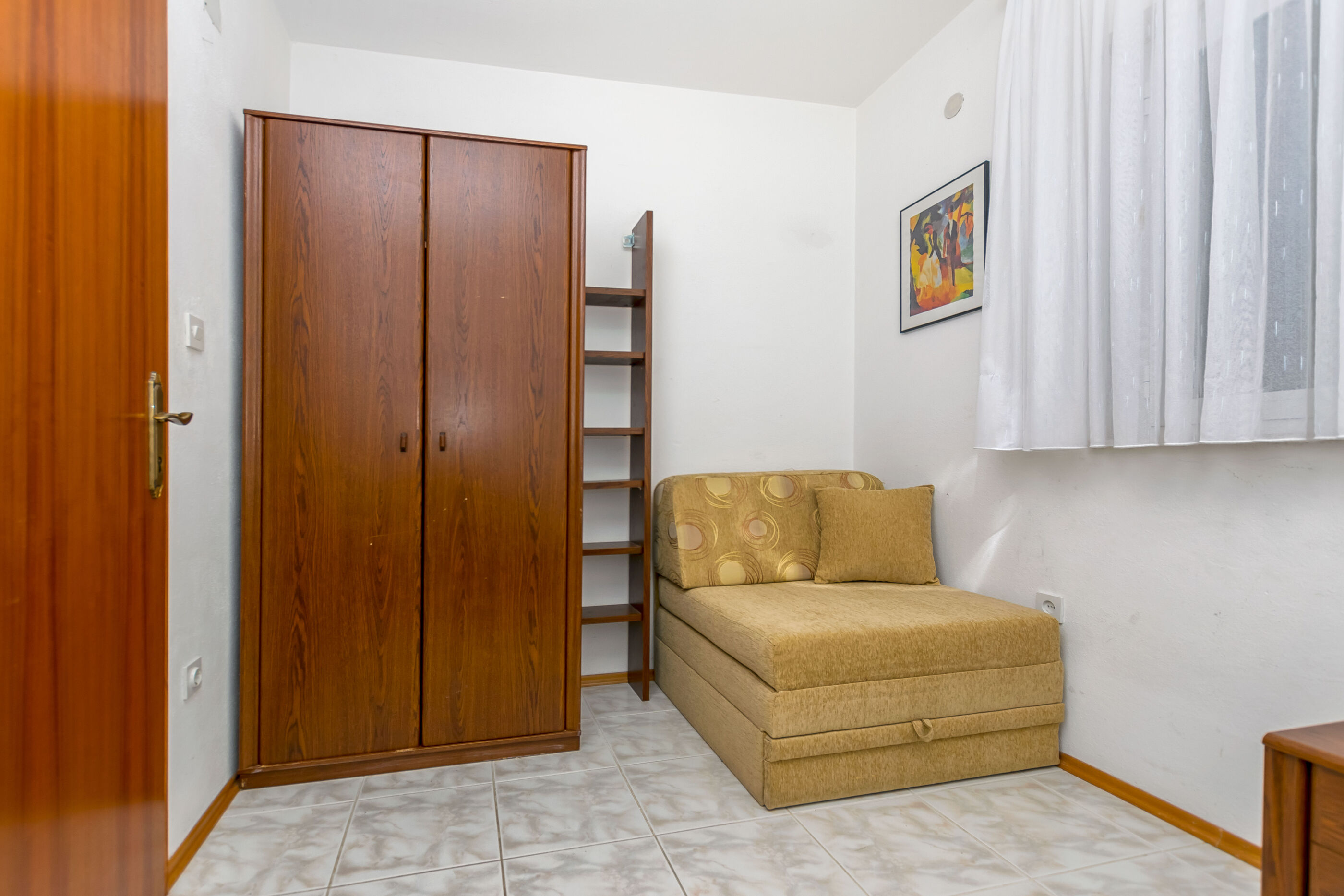 Apartments Paco 115101-A2