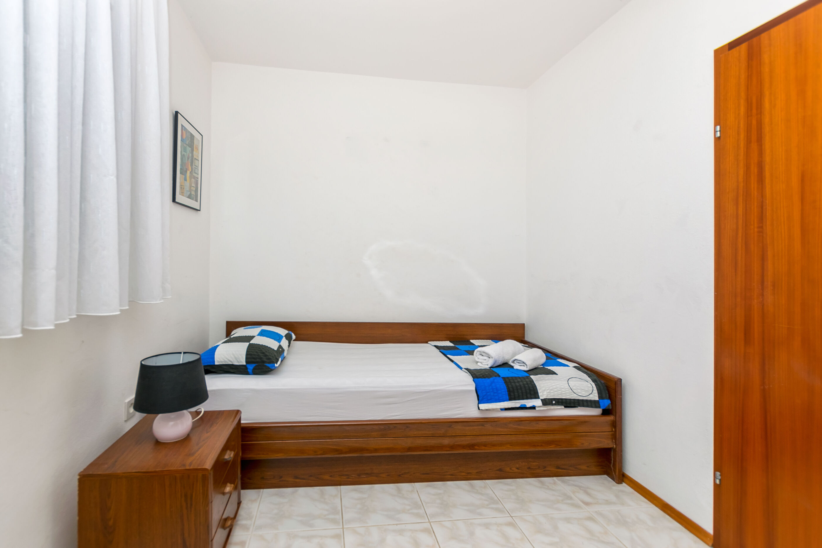 Apartments Paco 115101-A2