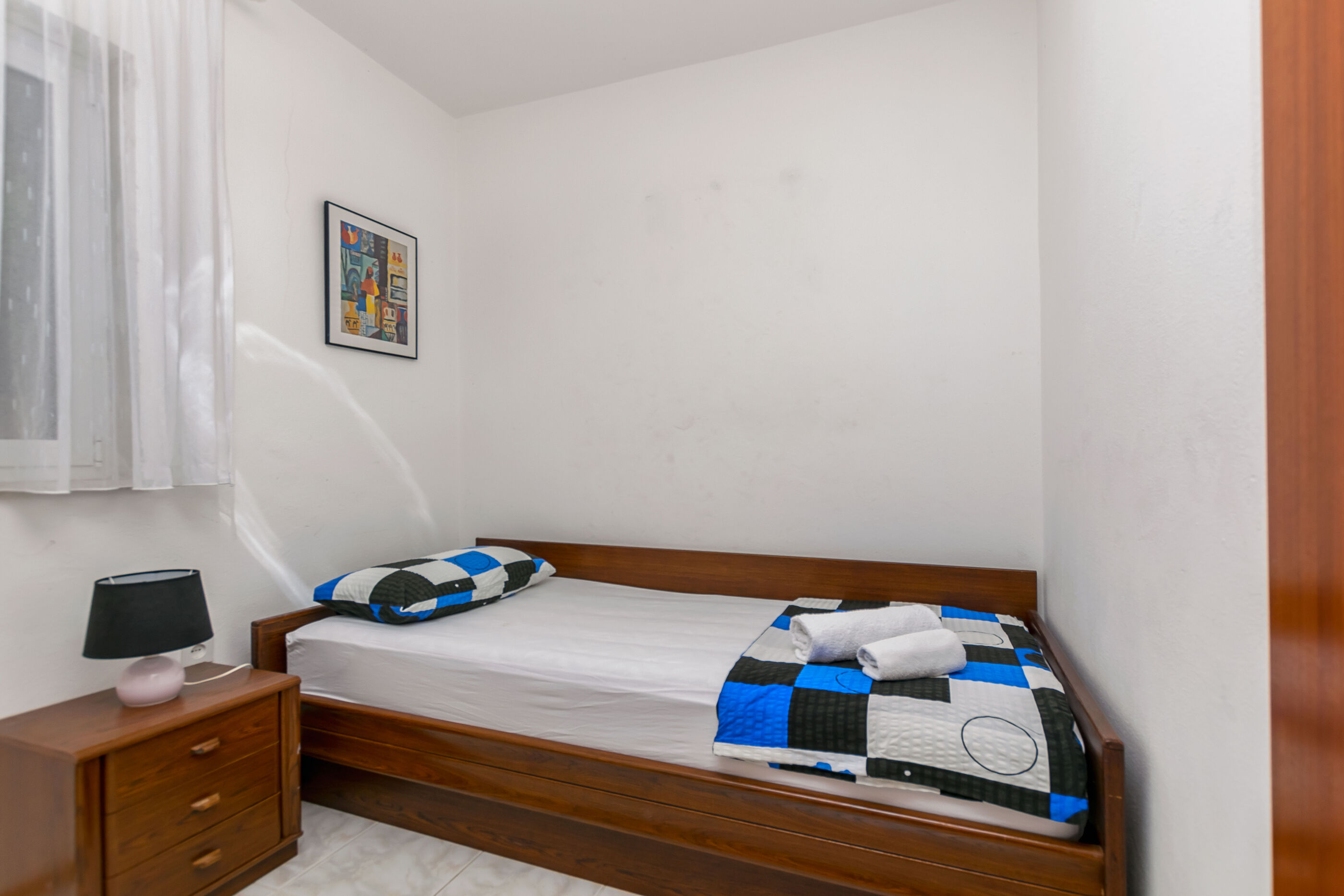 Apartments Paco 115101-A2