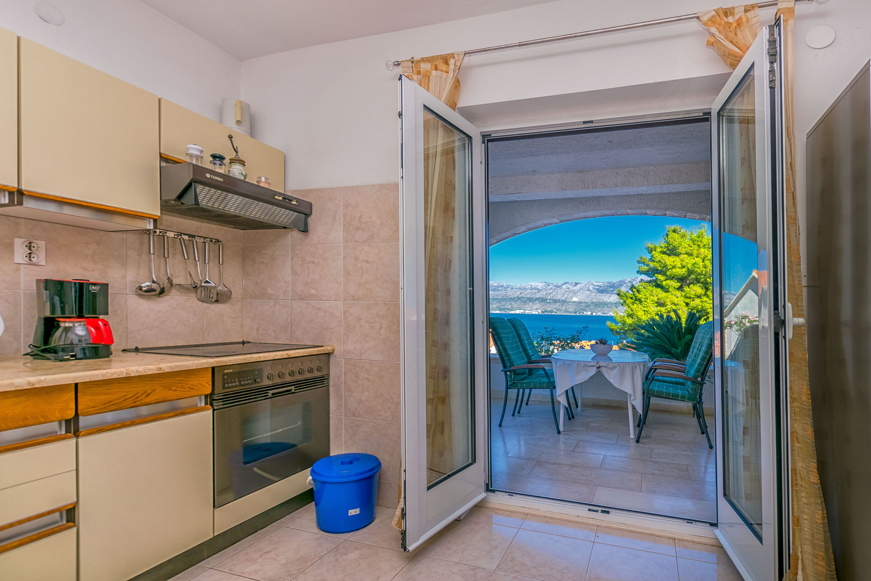 Apartments Paco 115101-A2
