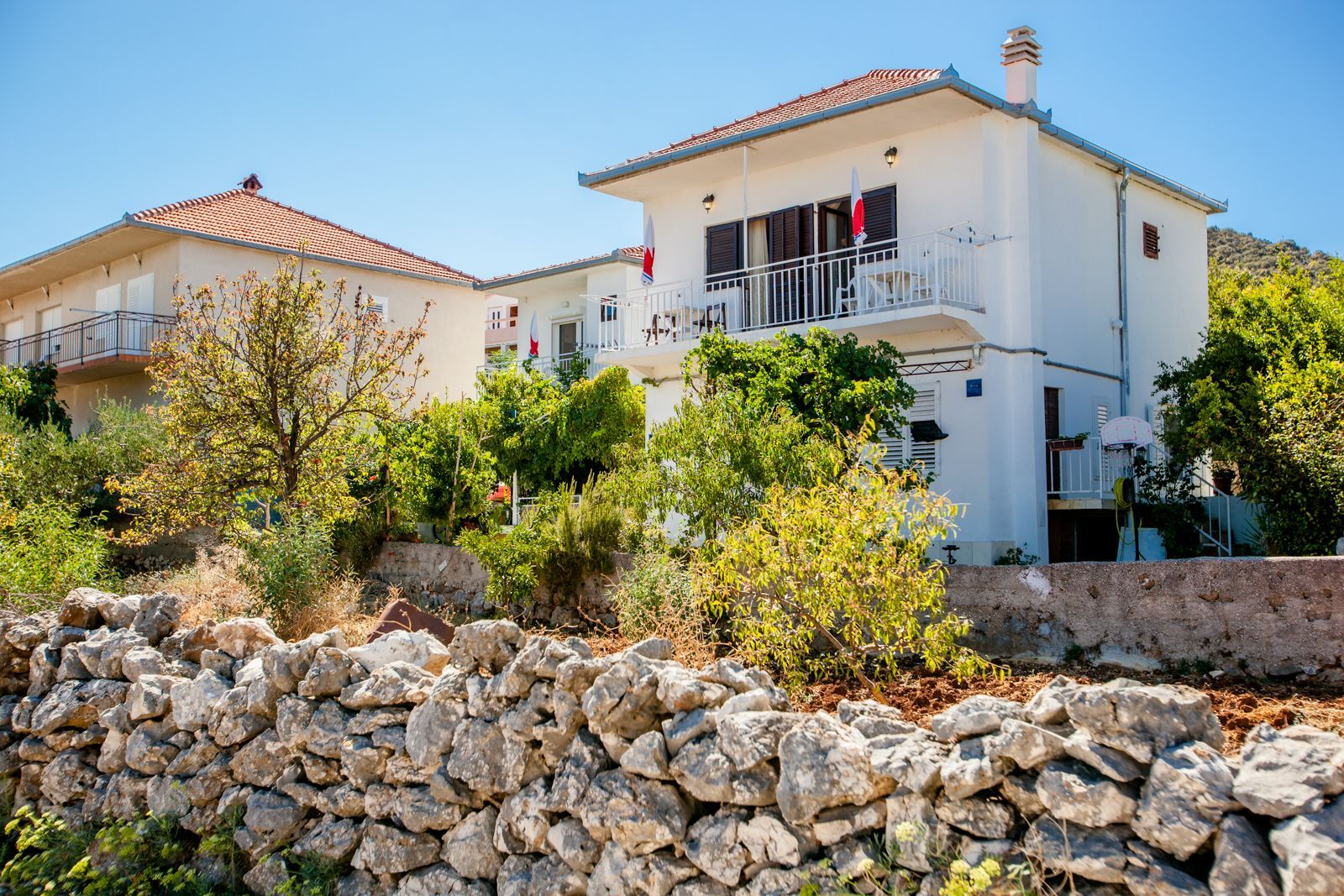 Apartments Jere 106341-A2