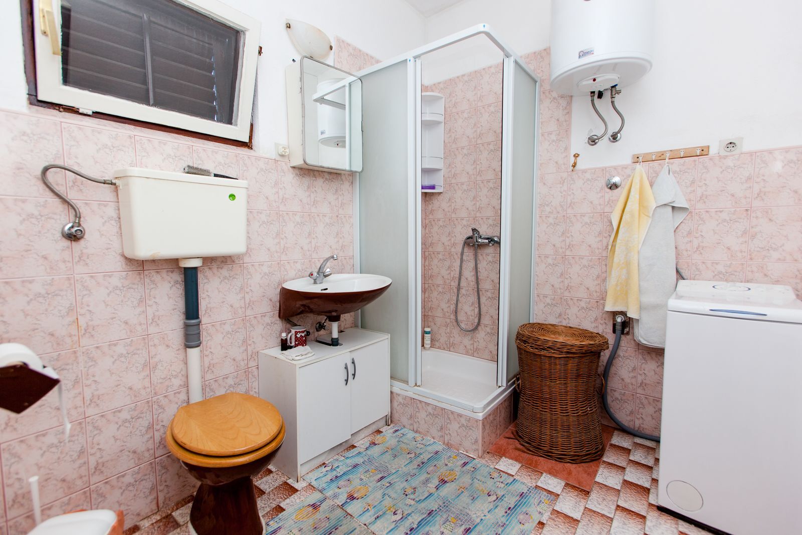 Apartments Jere 106341-A1