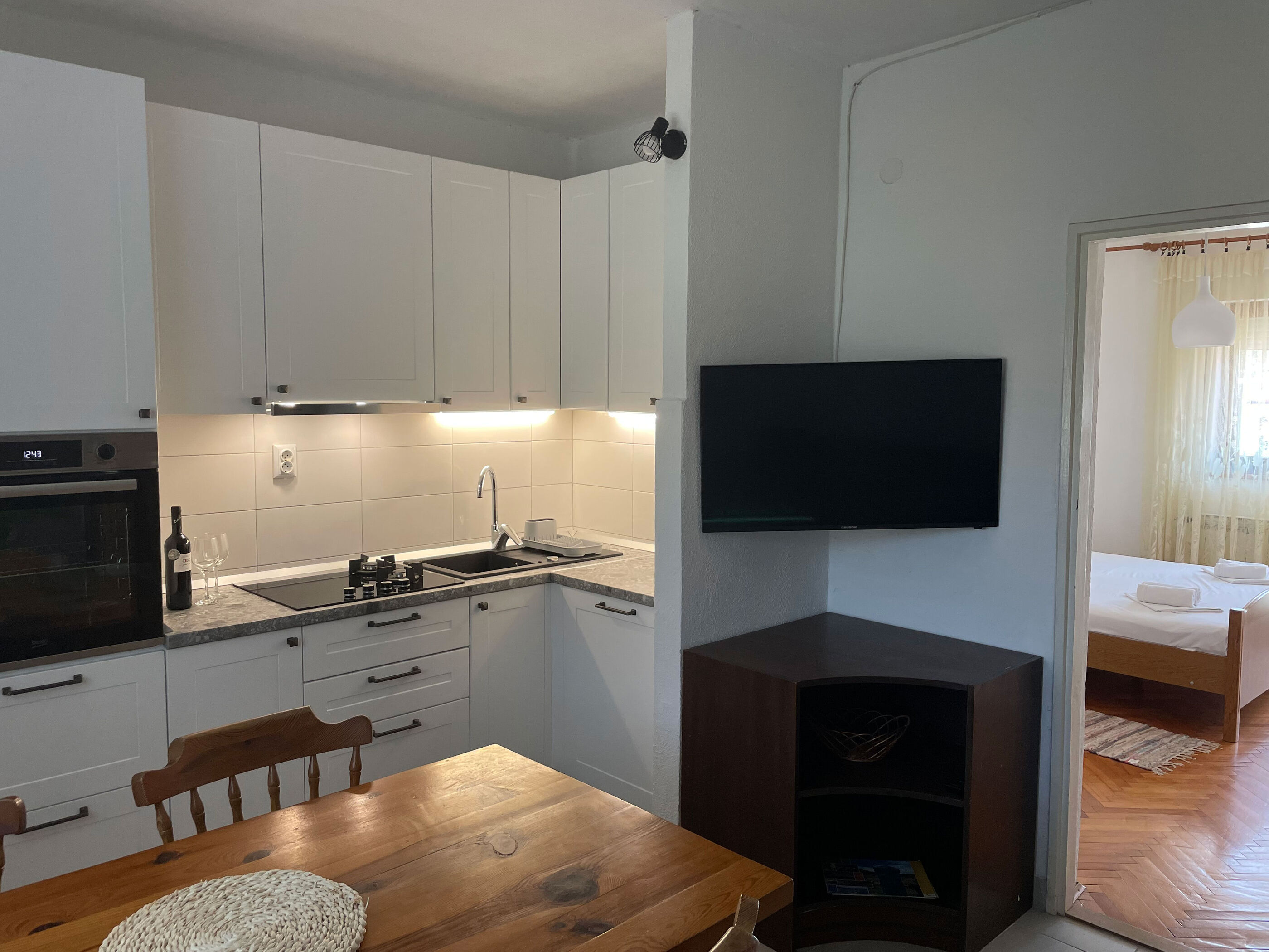 Apartments Jere 106341-A1