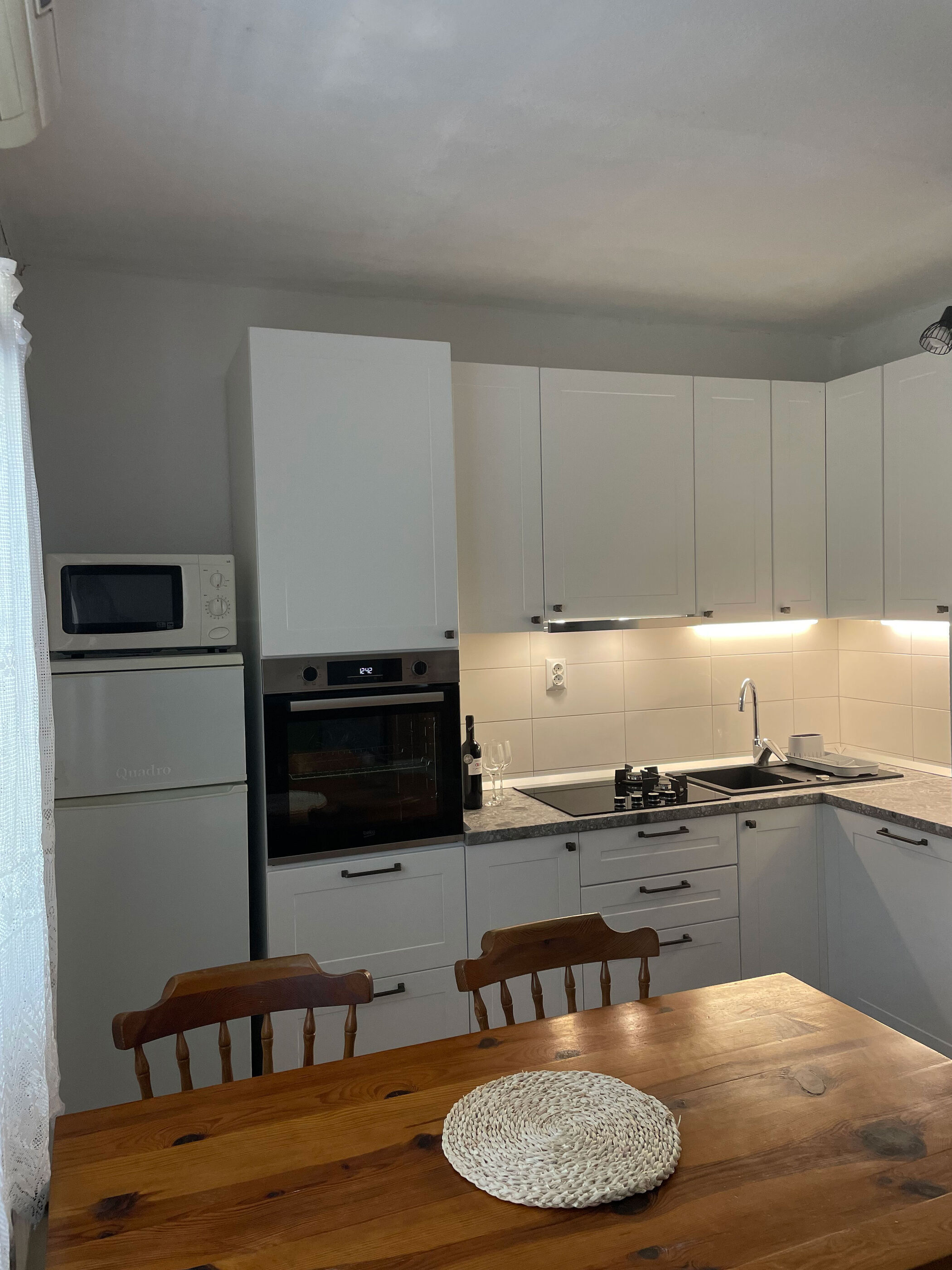 Apartments Jere 106341-A1