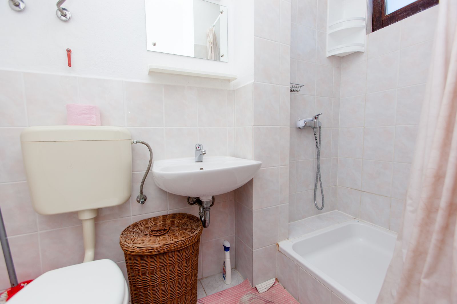 Apartments Jere 106341-A2