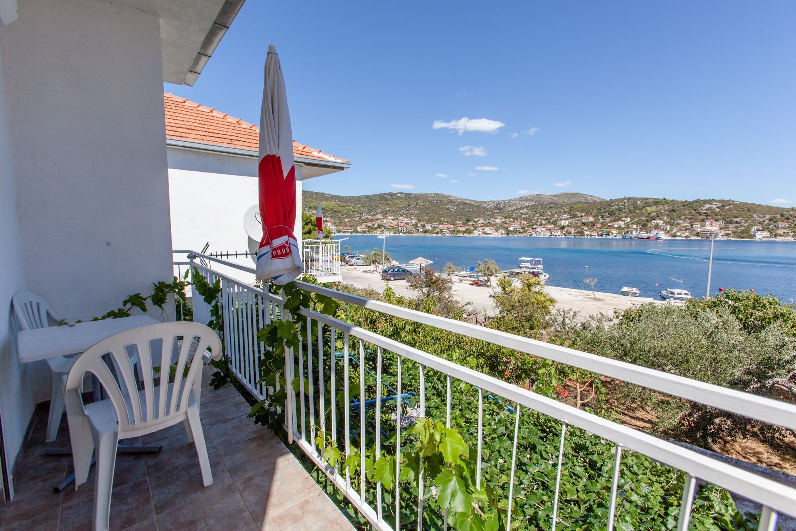 Apartments Jere 106341-A2