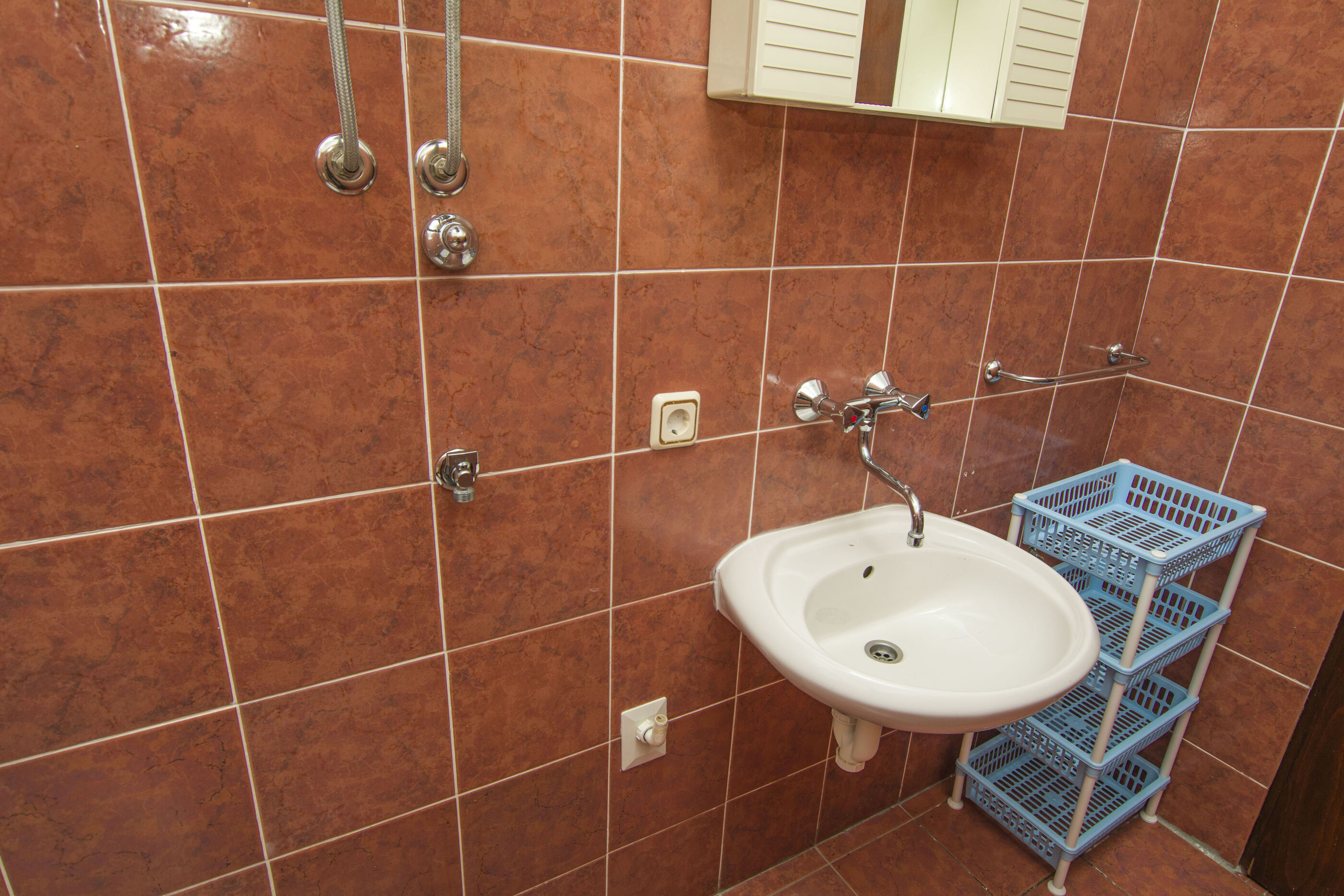 Apartment Marin 105451-A1