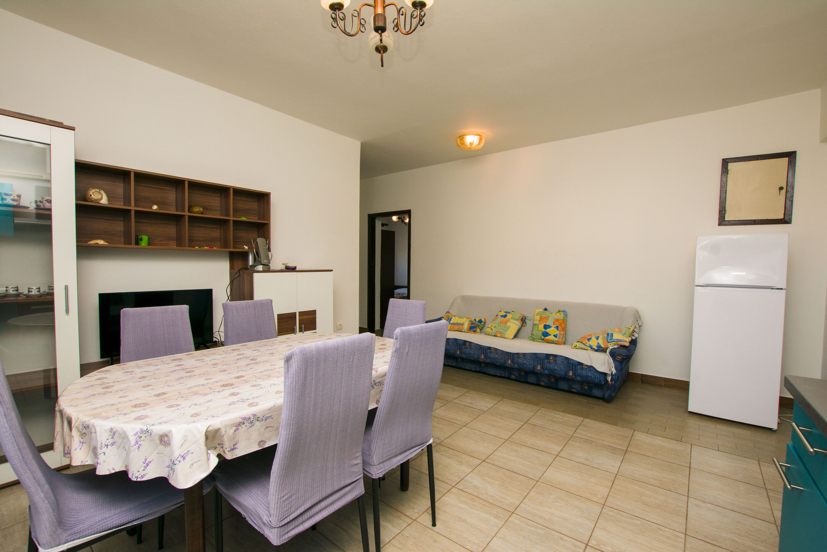Apartment Marin 105451-A1