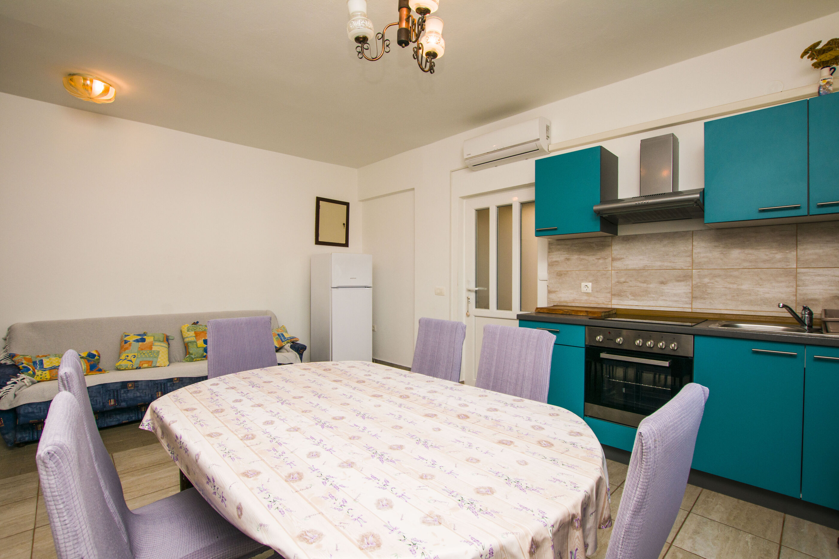 Apartment Marin 105451-A1