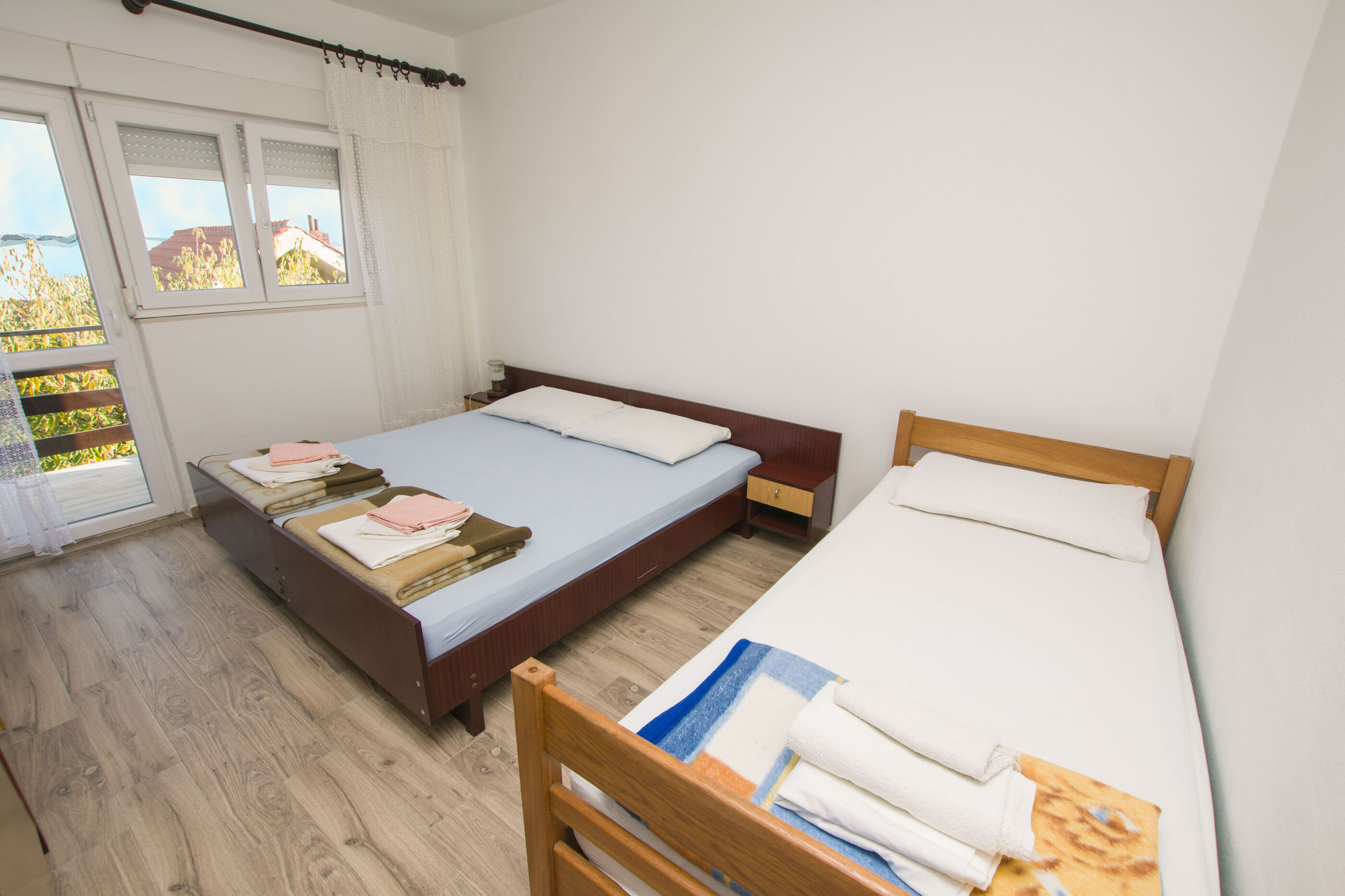 Apartment Marin 105451-A1